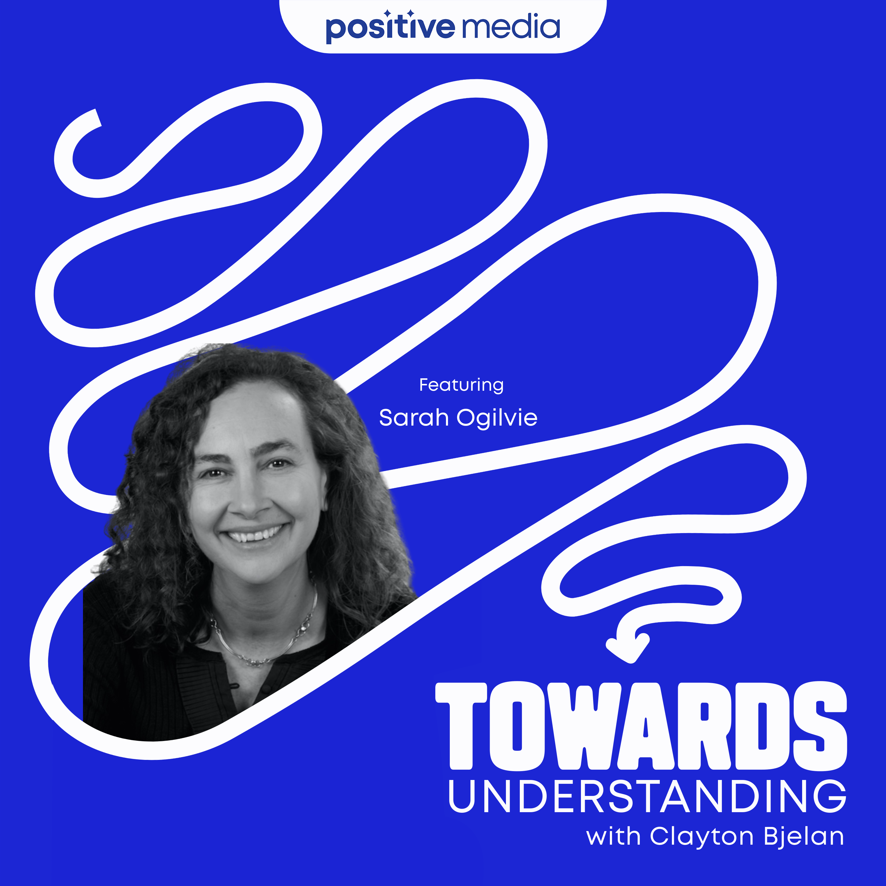 Sarah Ogilvie - How the first Dictionary is shaping how you live today!