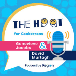 Ep 6: Street trees, corruption and how to tell if you're a real Canberran