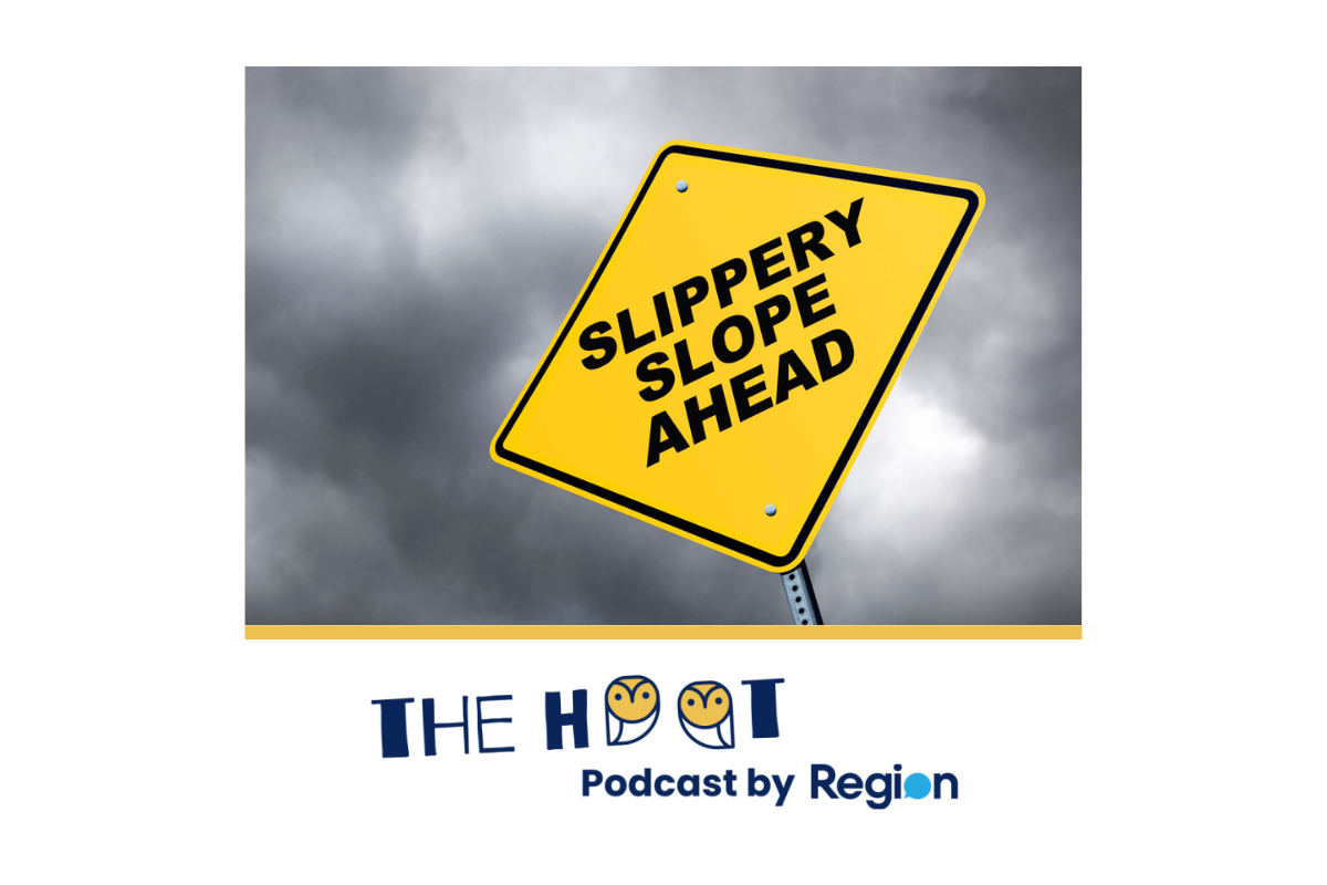 The Hoot: VAD's passed, but what happens next?