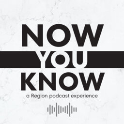 Now You Know! S1 E5 - Tim Kirk