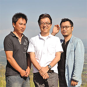 第166回放送「東の『はりや』、西の『おか泉』に加えて注目の『明水亭』のうどんとは？」の巻（2009年12月5日放送）