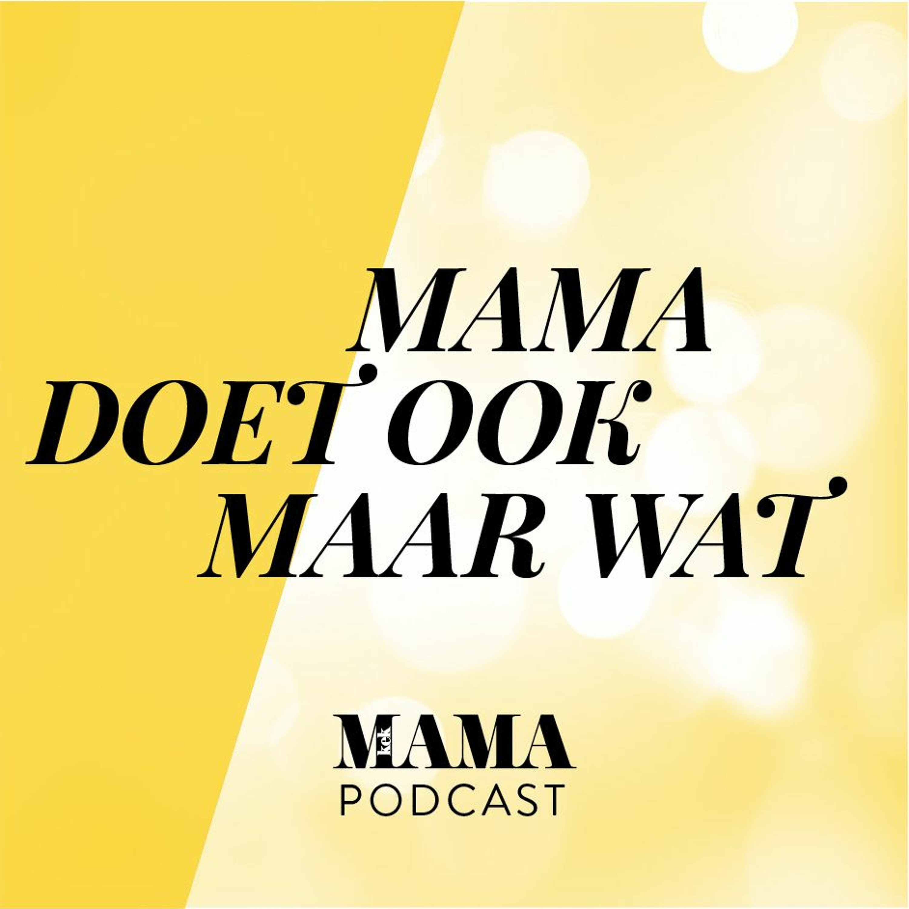 Cabaretduo Oldenhermanns over mamastress: 'De vakkenvuller was mijn redder in nood'