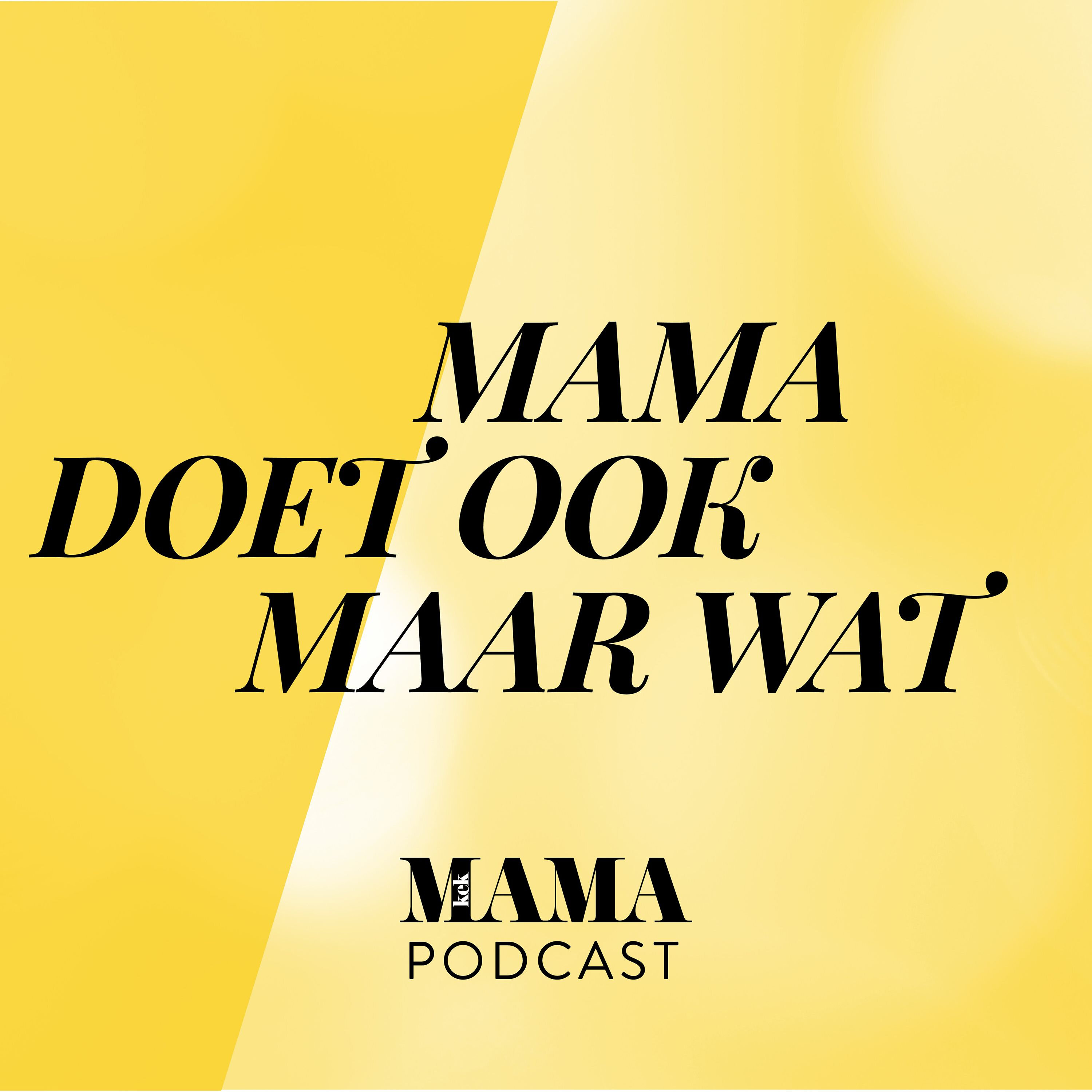 Moeders met humor: 'Mijn kinderen luisteren daardoor beter'