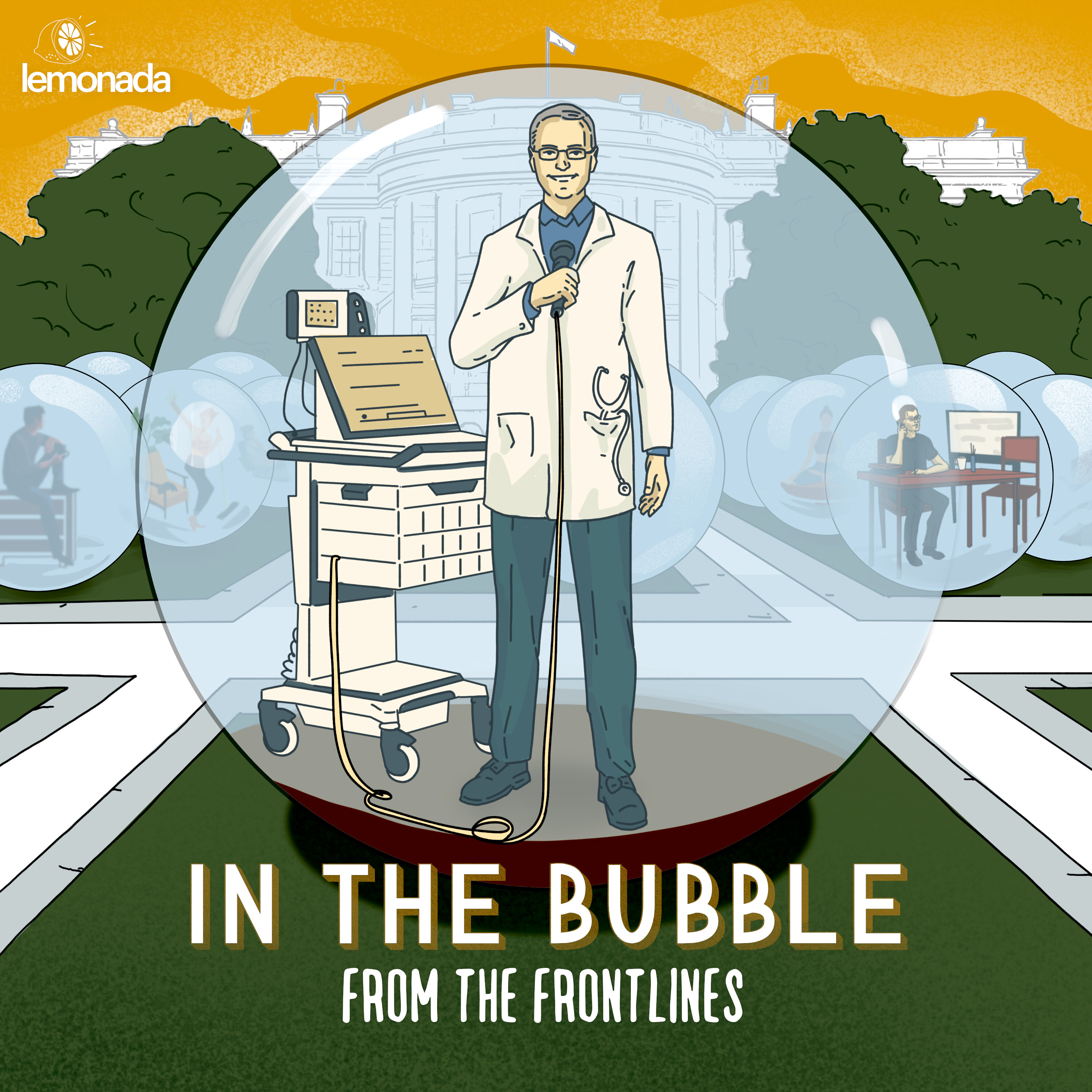 Episode Logo