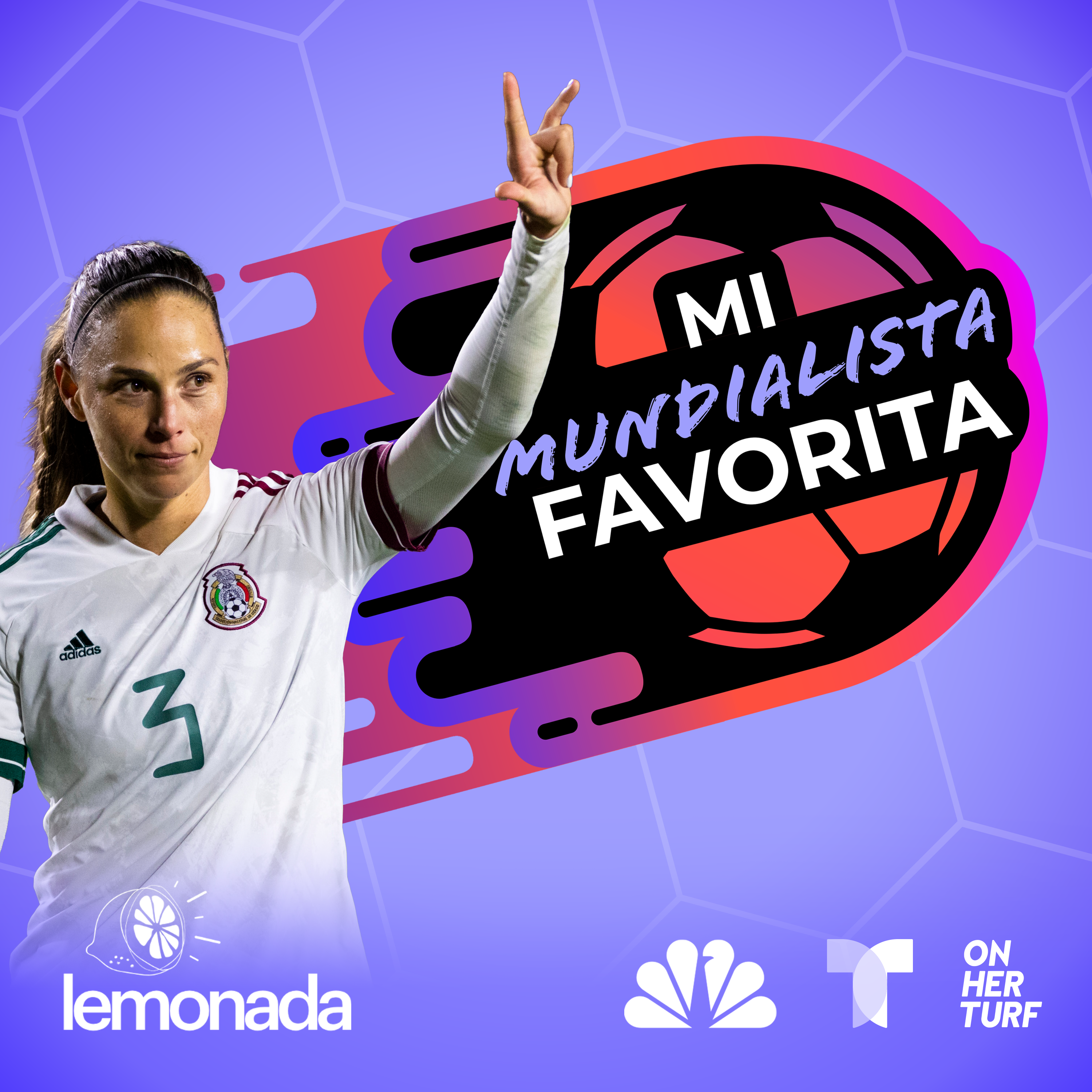 ¿A quién deberías apoyar en la Copa Mundial Femenina de la FIFA?