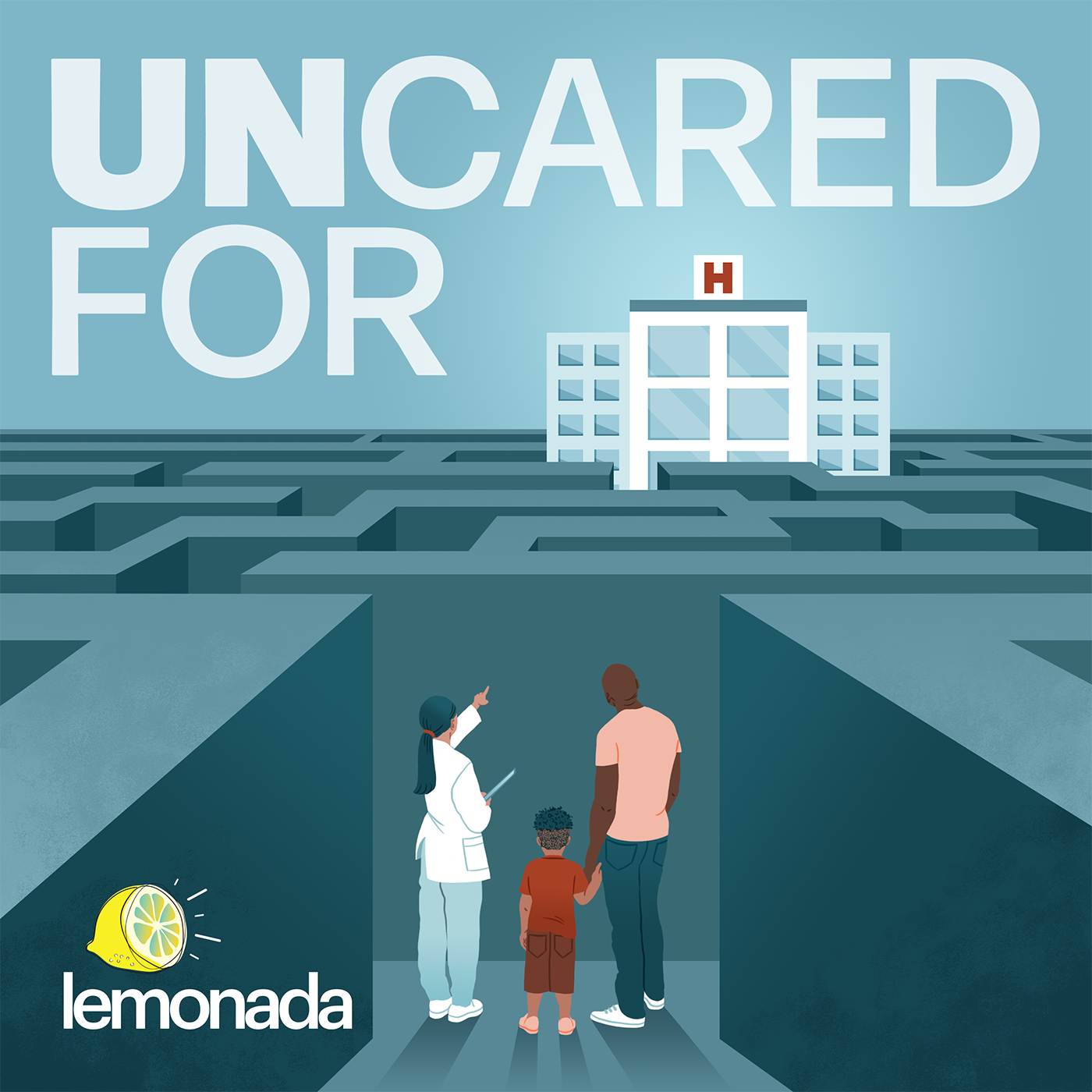 Uncared For Season 3 (Official Trailer)