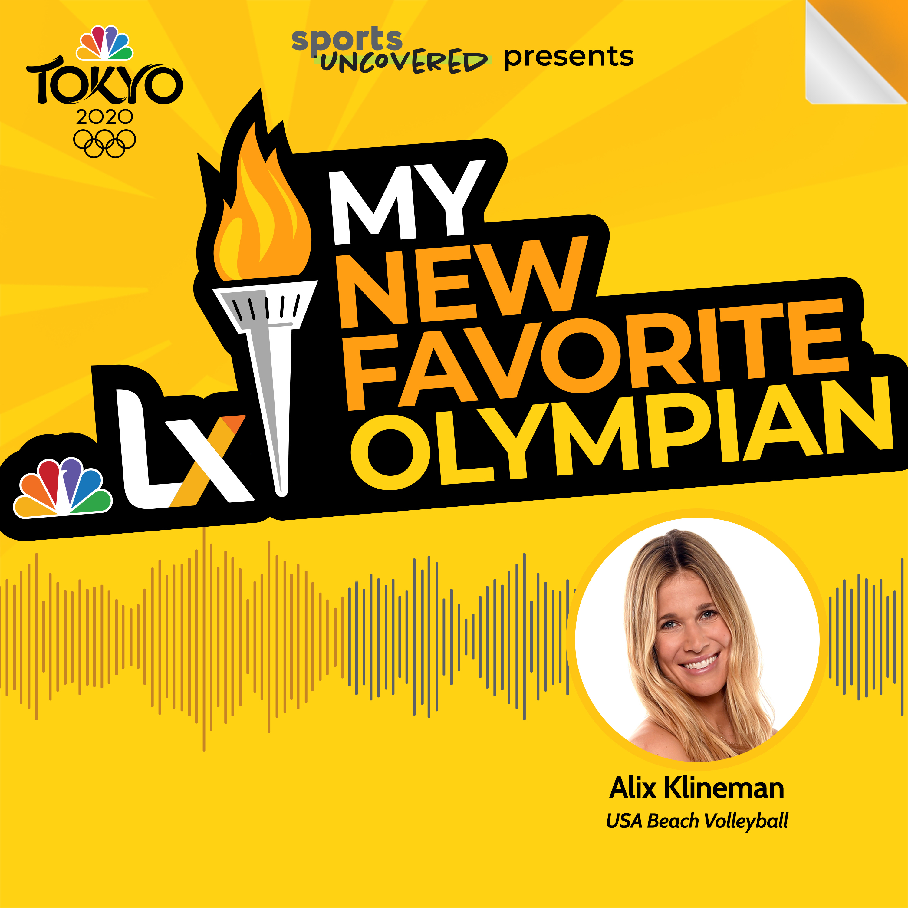 Alix Klineman thinks it’s time to destigmatize women’s health, period