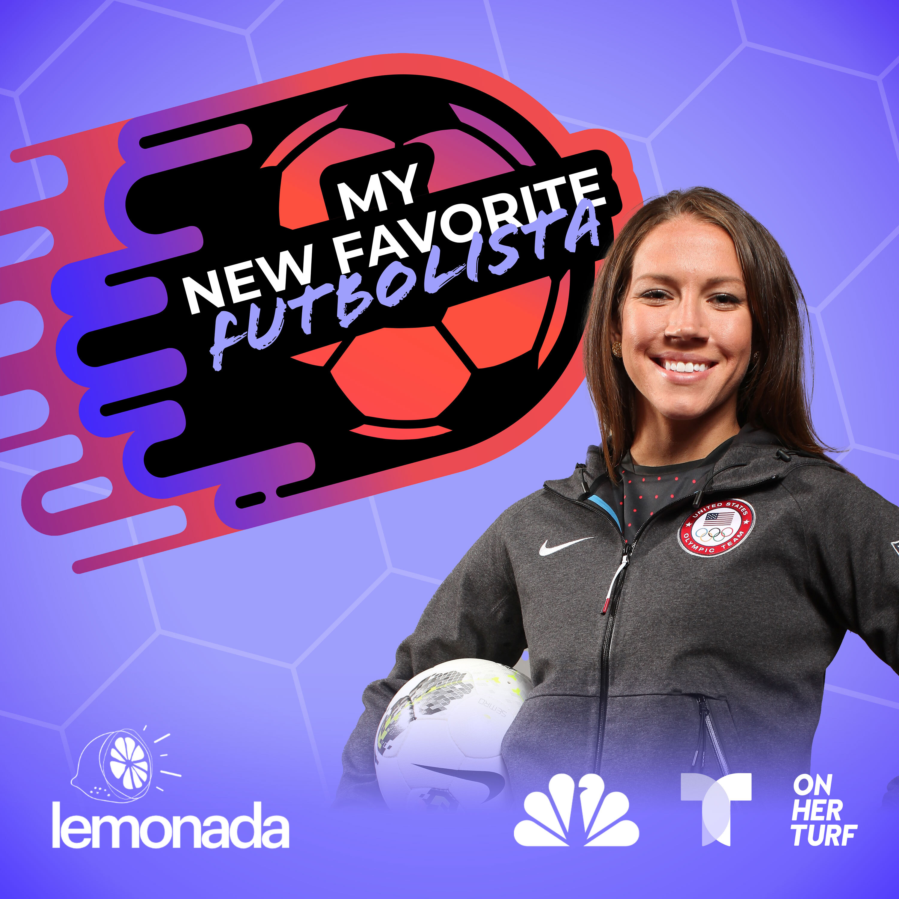 Lauren Holiday on Team USA’s World Cup mindset