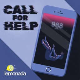 Call For Help: In 988 We Trust?