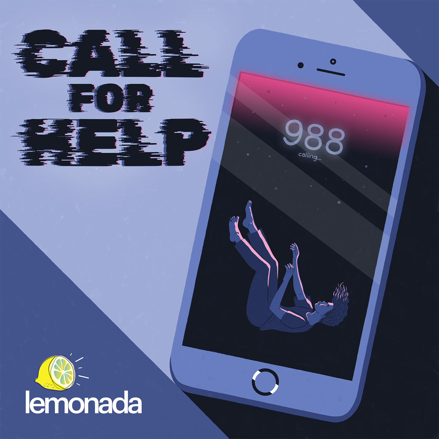 Call For Help: Someone to Call, Someone to Come, Somewhere to Go