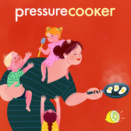 A Pressure Cooker Guide for Climate-Smart Cooking