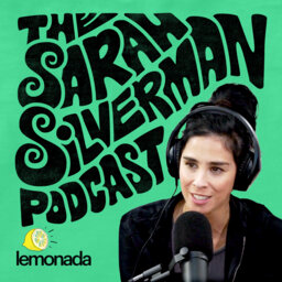 McKellen, Choices, Crabs | The Sarah Silverman Podcast