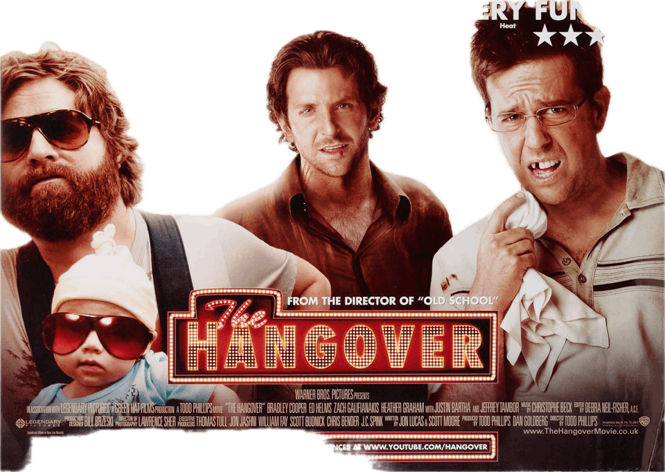 Happier in Hollywood