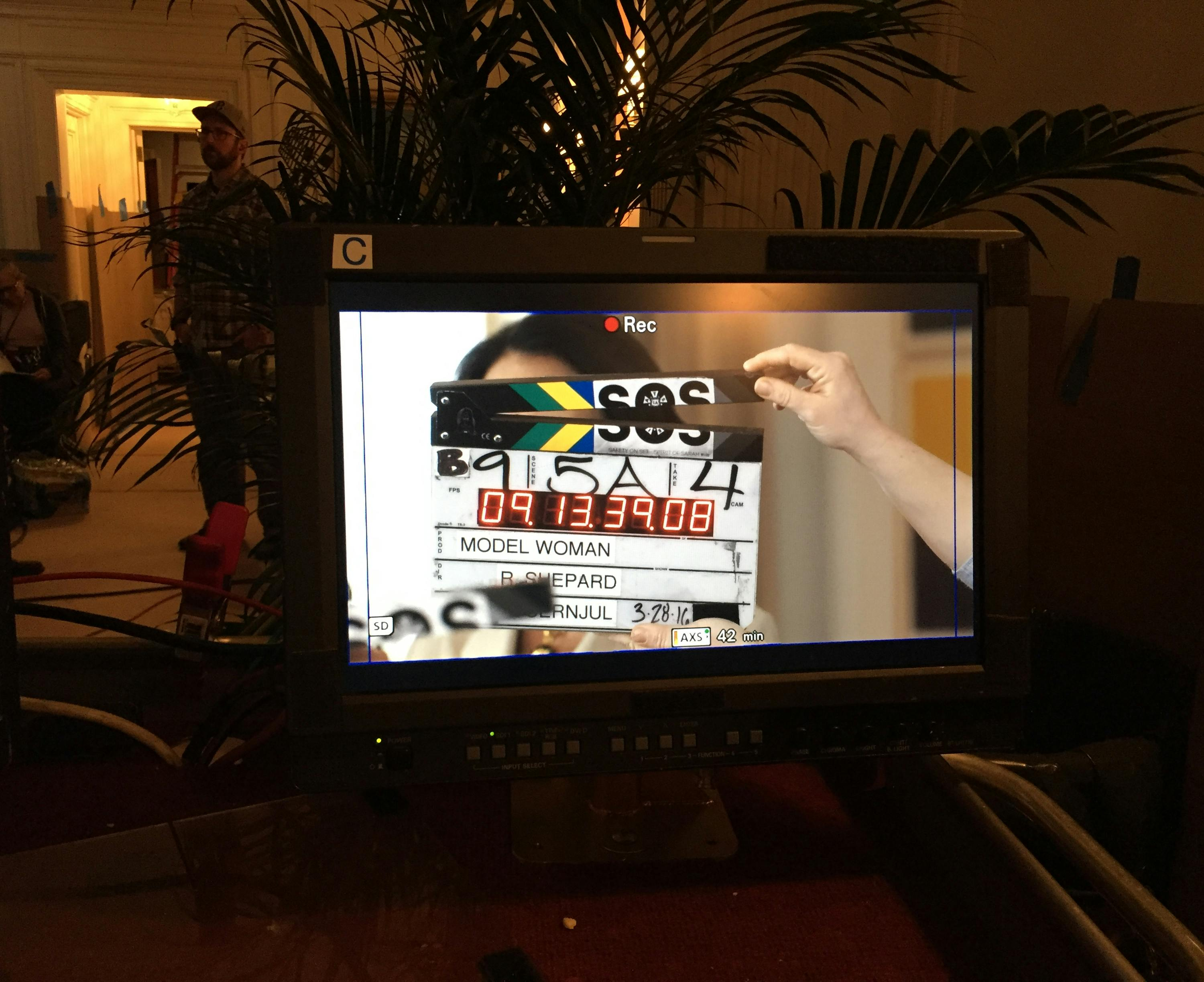 Episode Logo