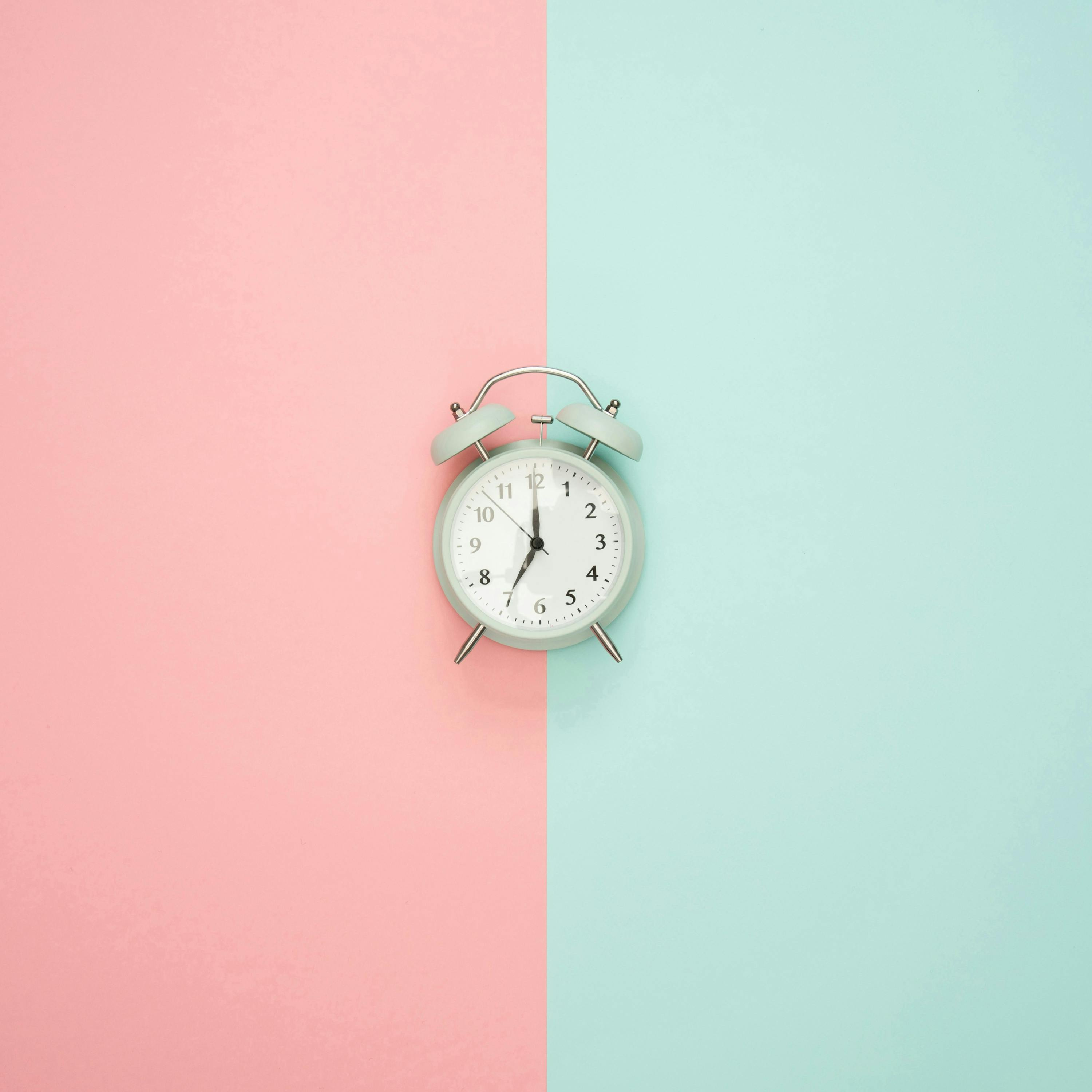 Ep. 393: Plan Post-Notes Recovery Time