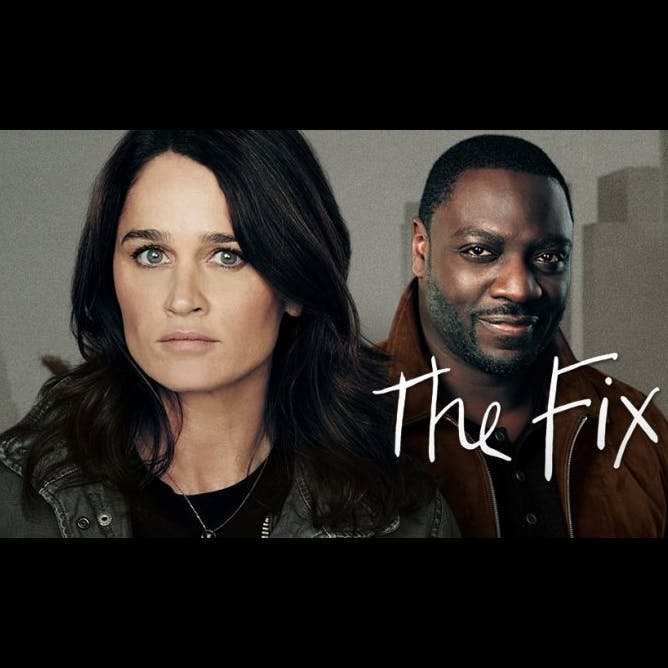 Ep. 54: The Fix Is Going To Series!