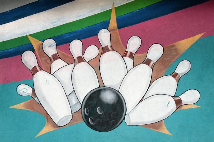 Ep. 323: Strike News & Formatting Fun
