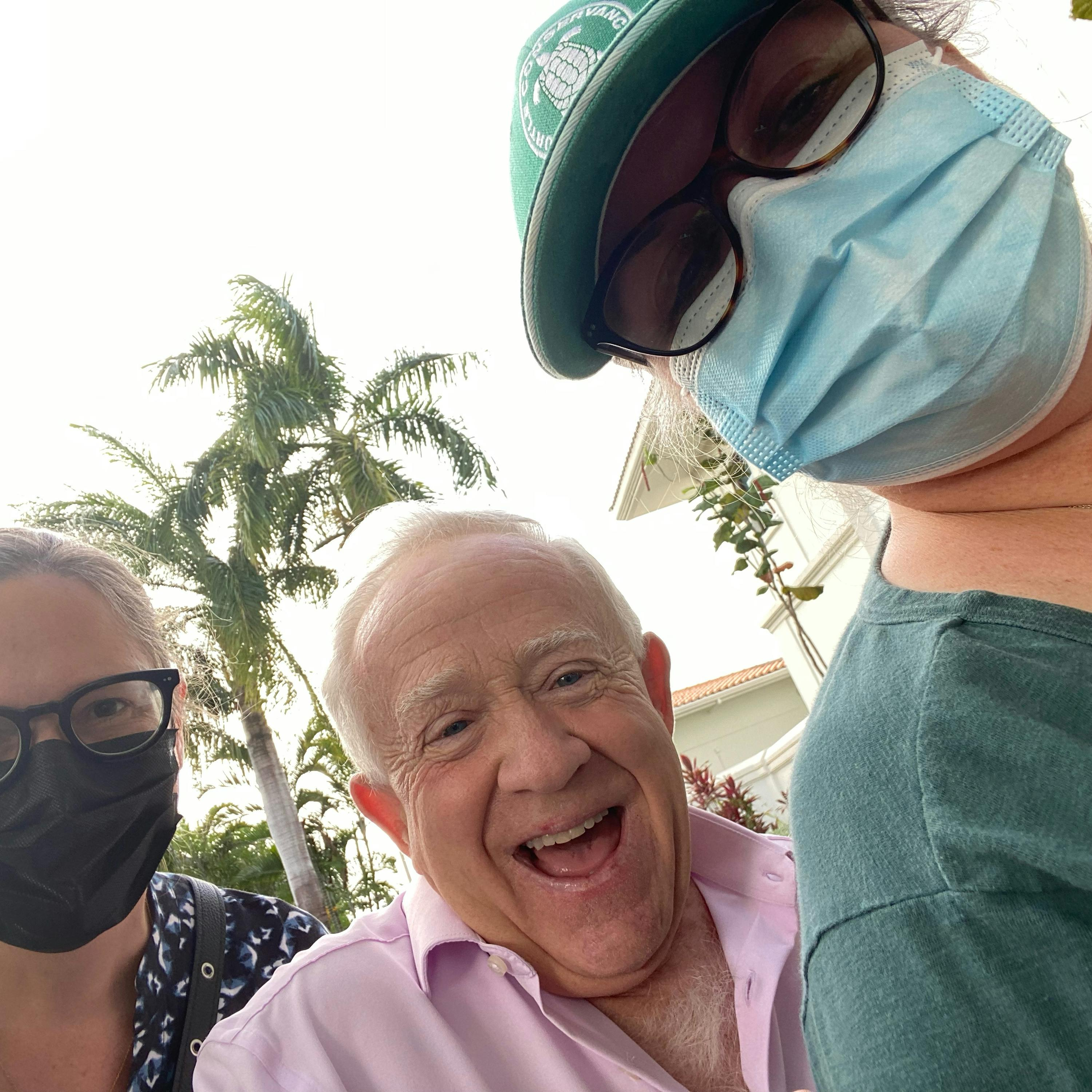Happier in Hollywood