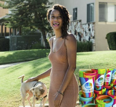 Happier in Hollywood