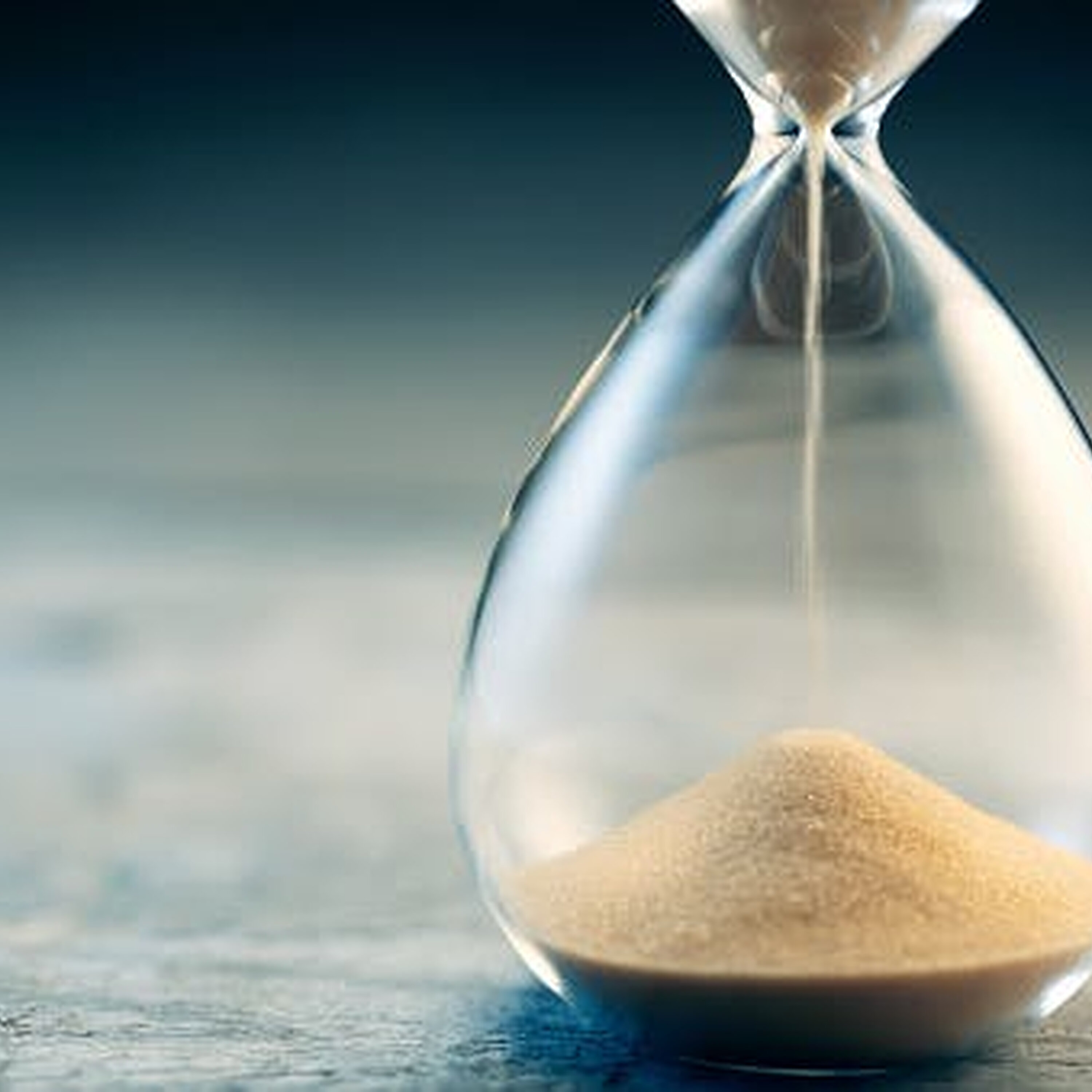 Ep. 244: Working Weekends & Trying Versus Doing