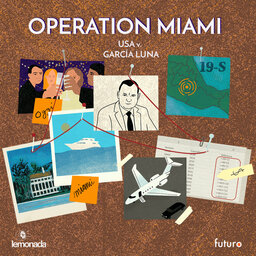 Episode 4: Operation Miami