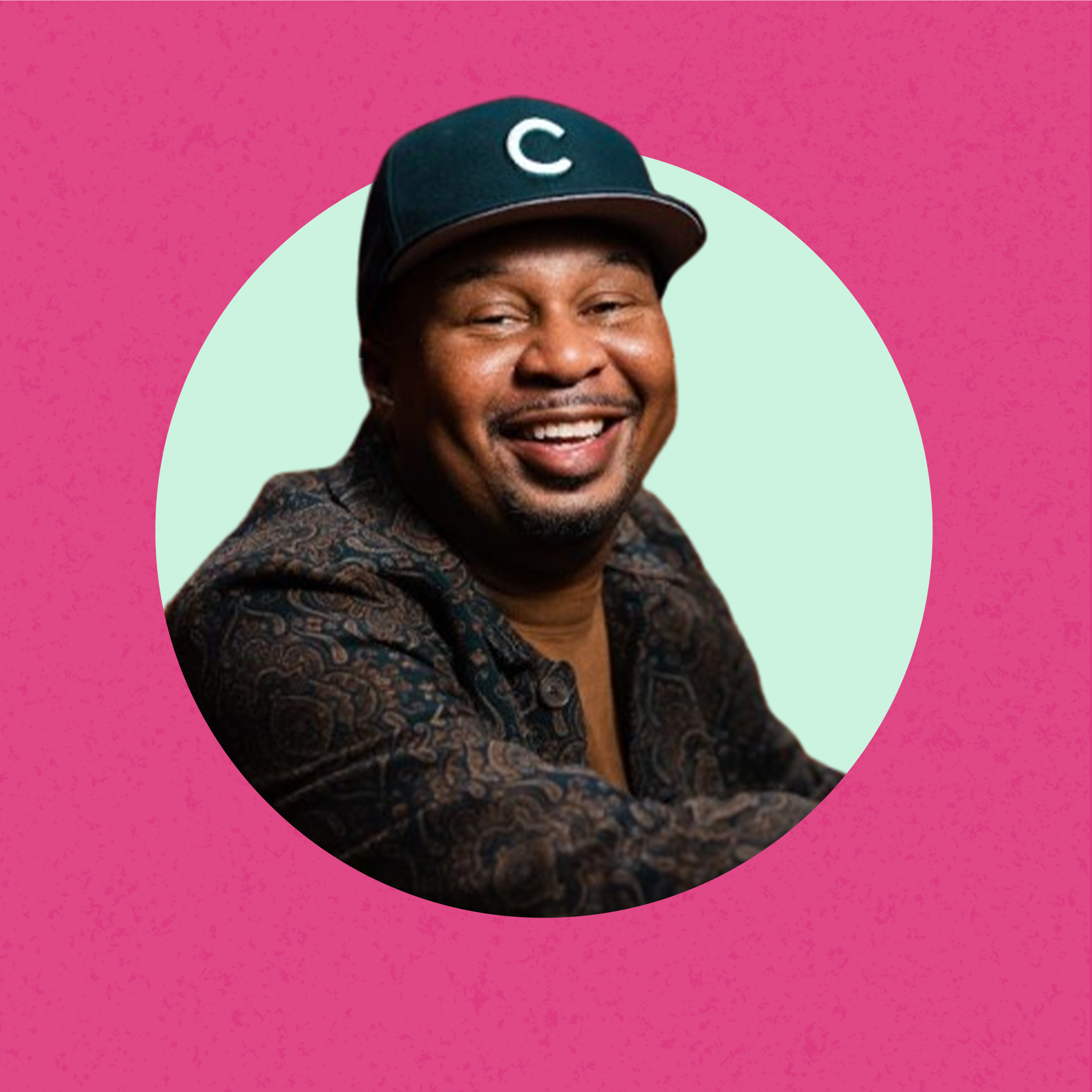 Jump Out or Get Pushed? (with Roy Wood Jr.)