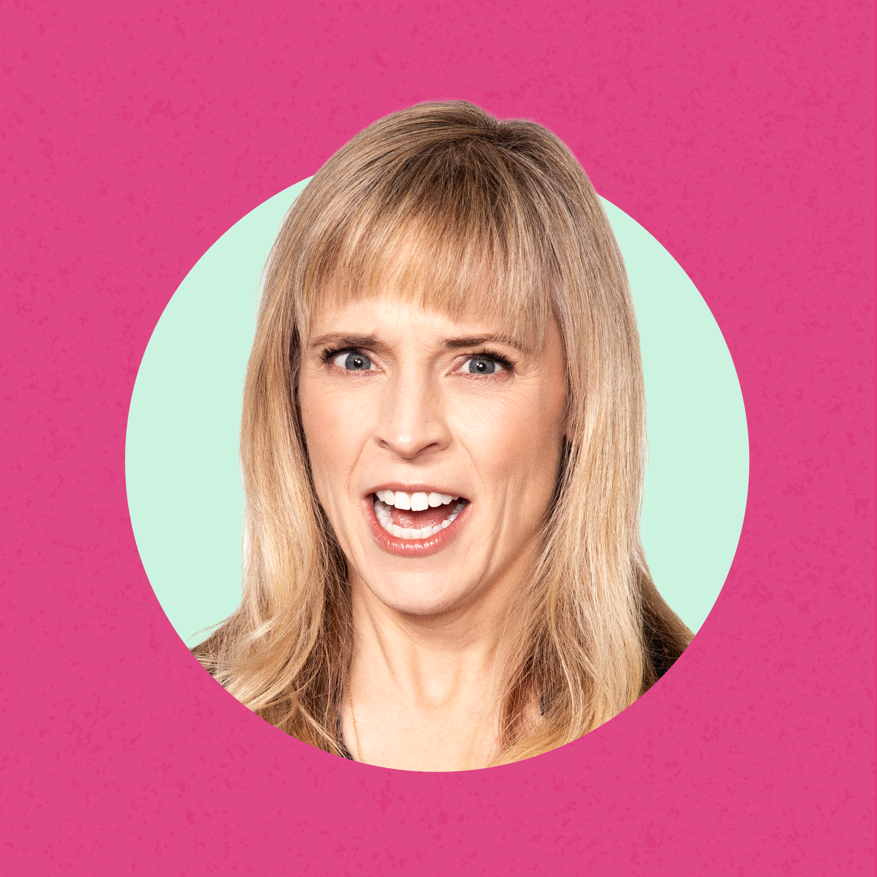 Choice Words with Samantha Bee