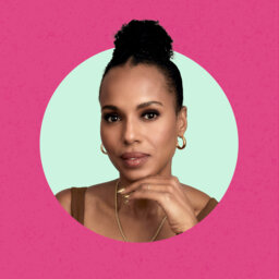 Choices We Made: Family Secrets or Big Reveal? (with Kerry Washington)