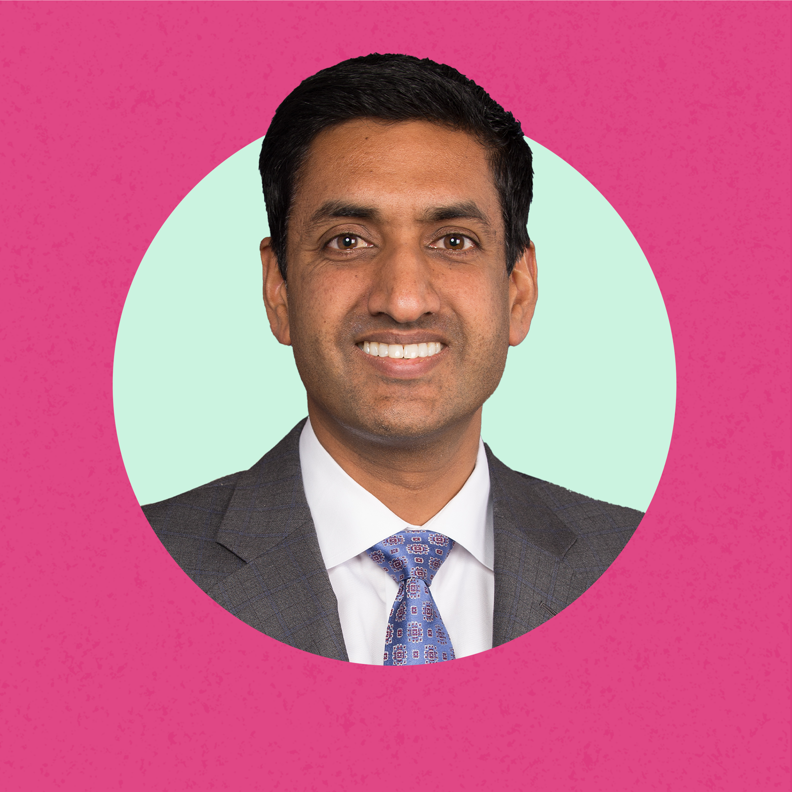 Vote in the House of Representatives or Keep Talking to Sam? (with Rep. Ro Khanna)