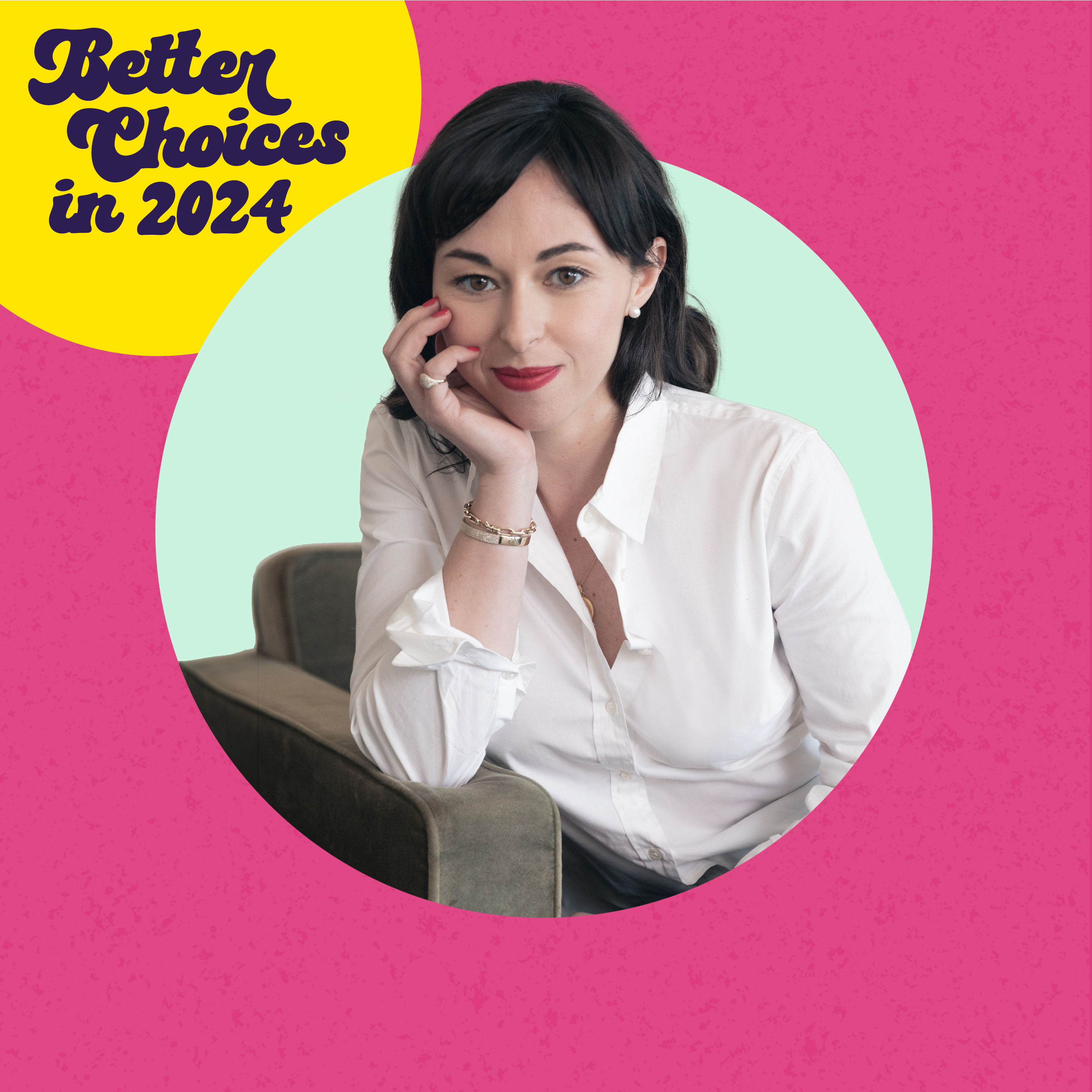 Better Choices in 2024: Glow or Burn Out? (with Tara Schuster)