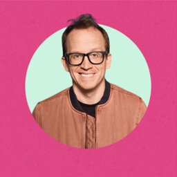 Have It All or Have Enough? (with Chris Gethard)