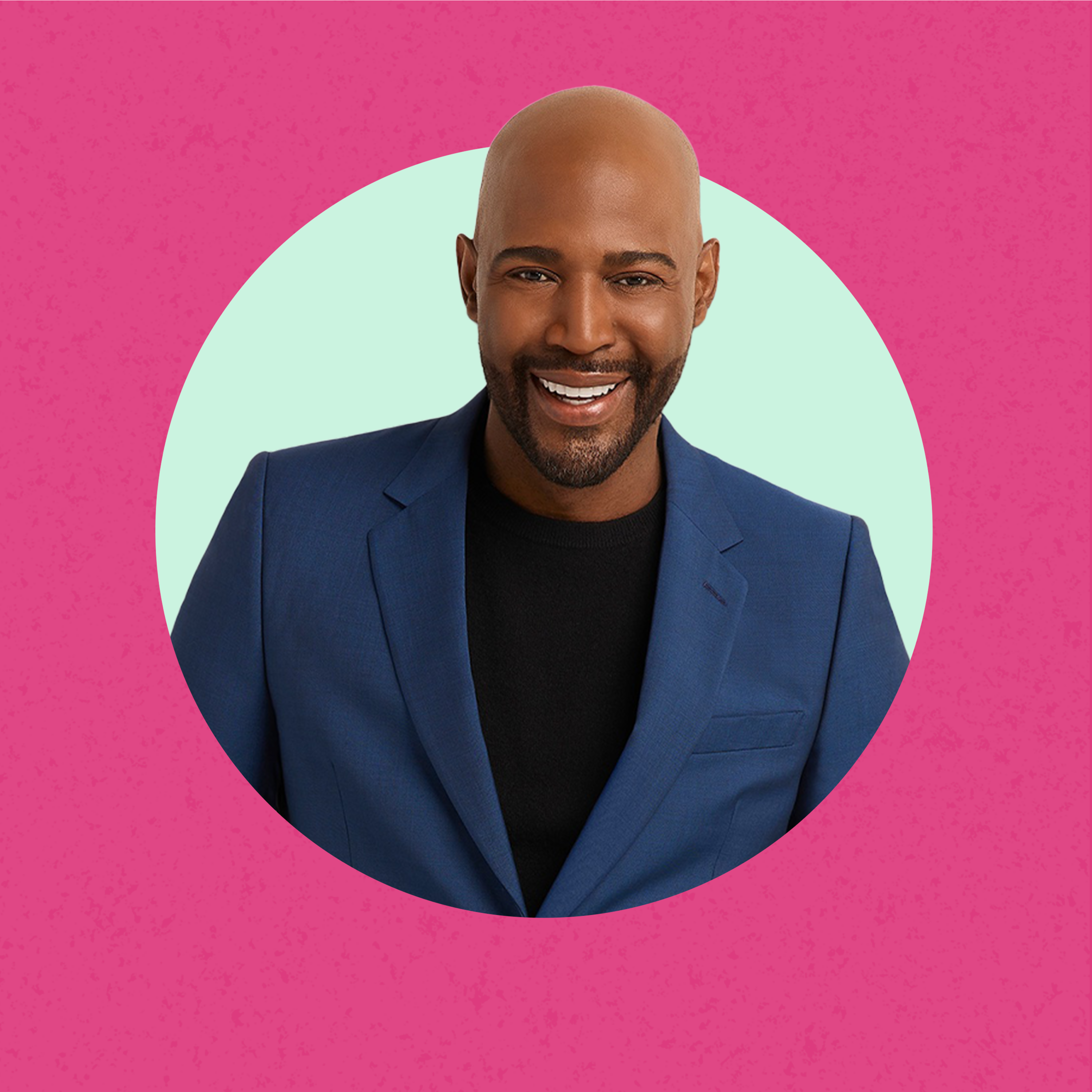 Choices We Made: Live in Fear or Love? (with Karamo)