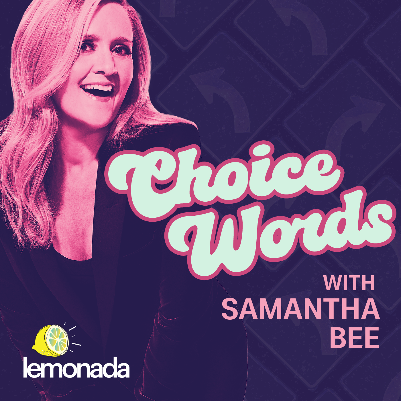 Choice Words with Samantha Bee (Official Trailer)
