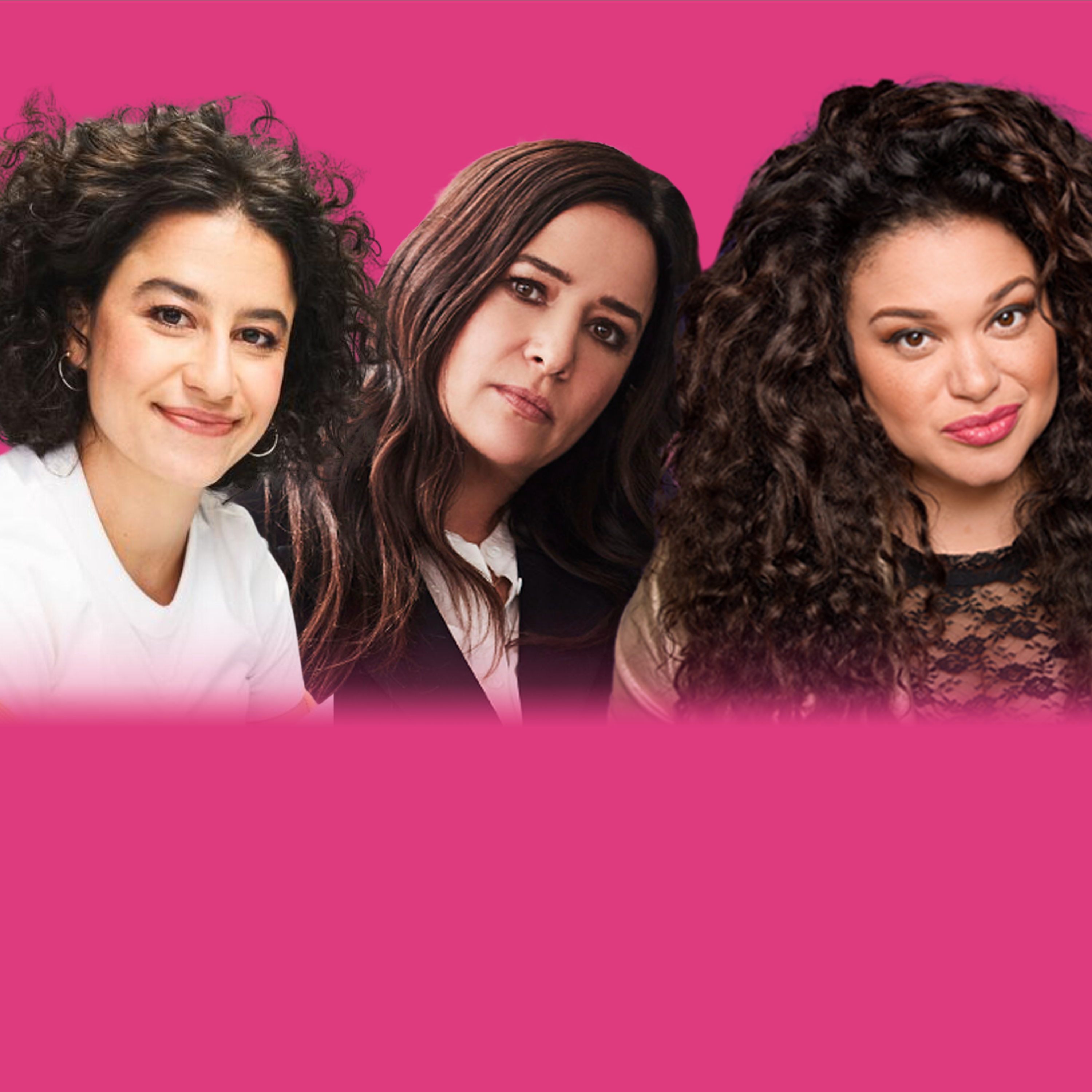 Babes or Babies? (Live from SXSW with Ilana Glazer, Pamela Adlon, and Michelle Buteau)