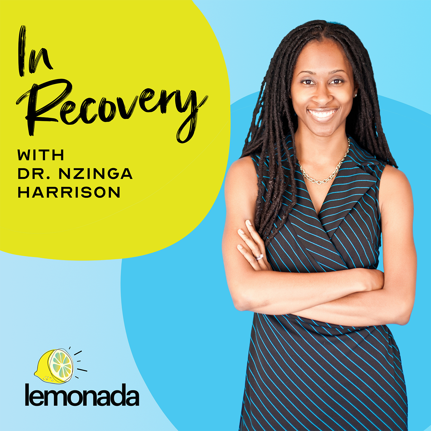 Raised in Recovery