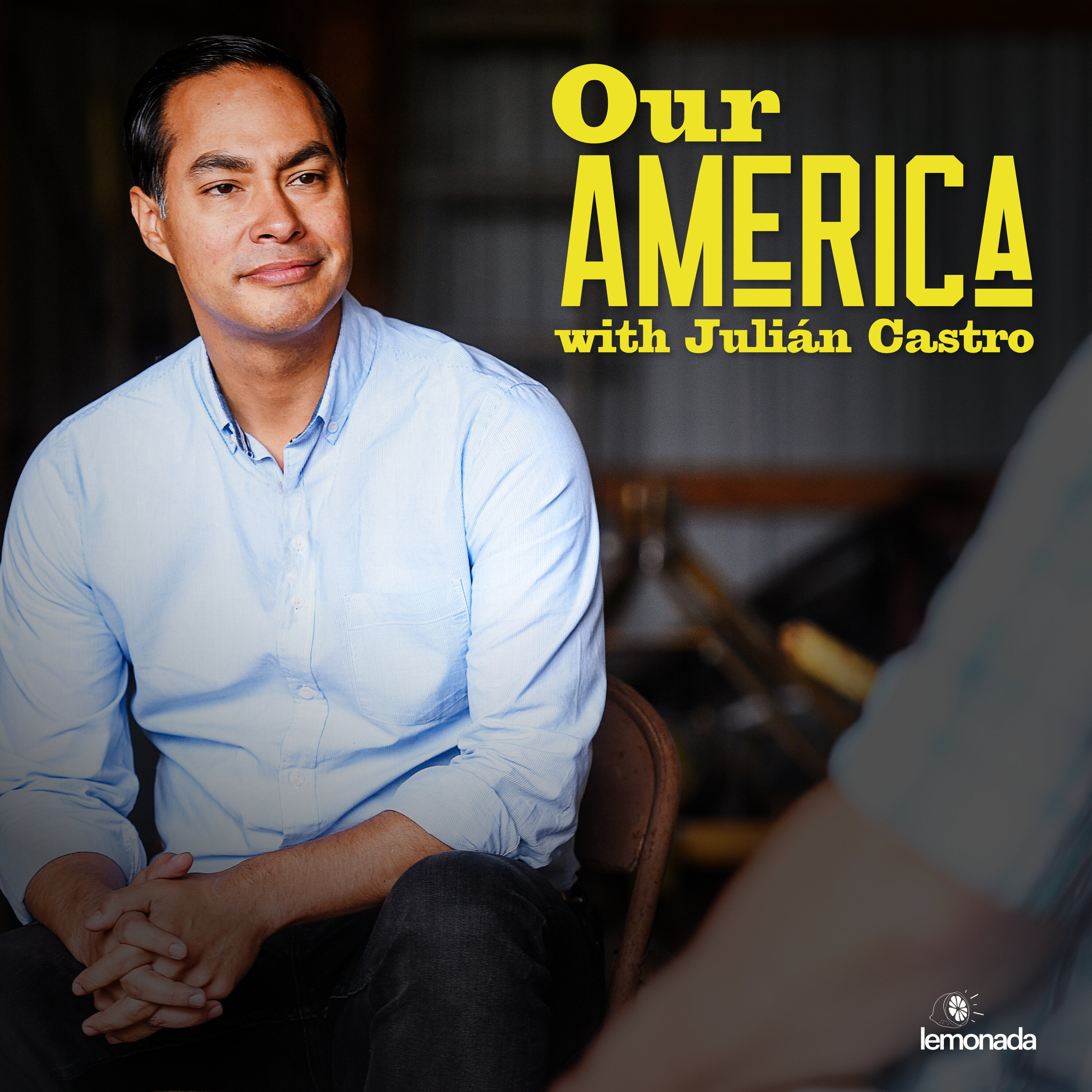 Our America with Julián Castro