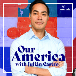 Election Wake-Up Call: Time To Get Sh*t Done (with Rep. Joaquin Castro)