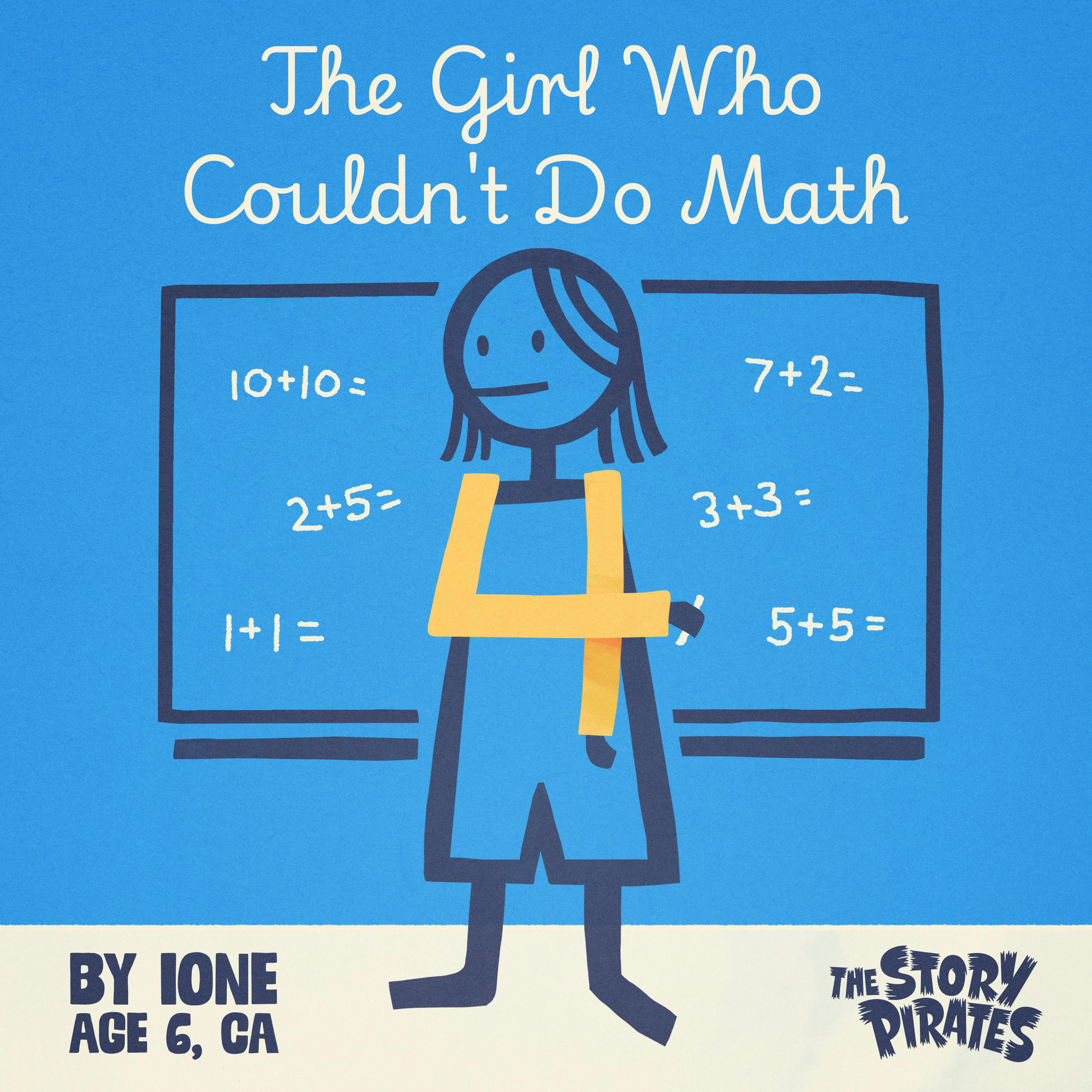 DREAMWORKS’ GABBY’S DOLLHOUSE: The Girl Who Couldn’t Do Math