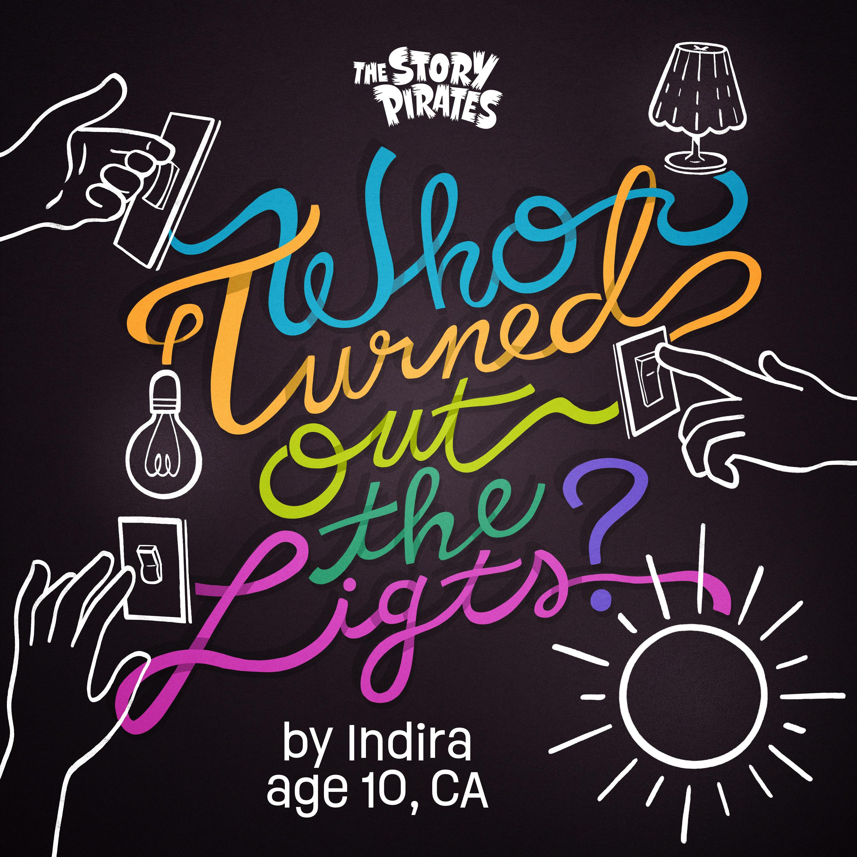 Butt Ratt/Who Turned Out the Lights?