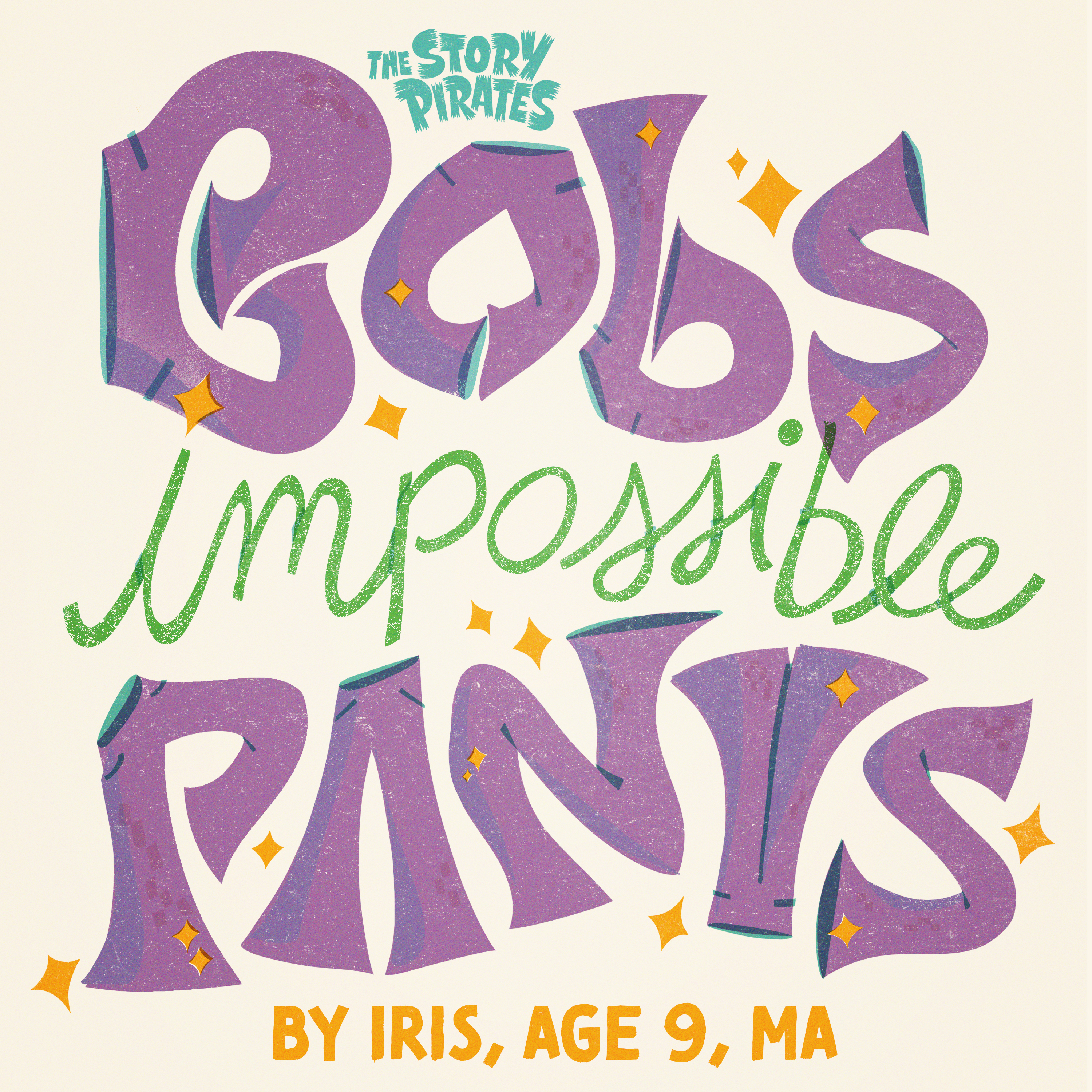 Bob’s Impossible Pants/The Weird Inventor (feat. Matt Oberg)
