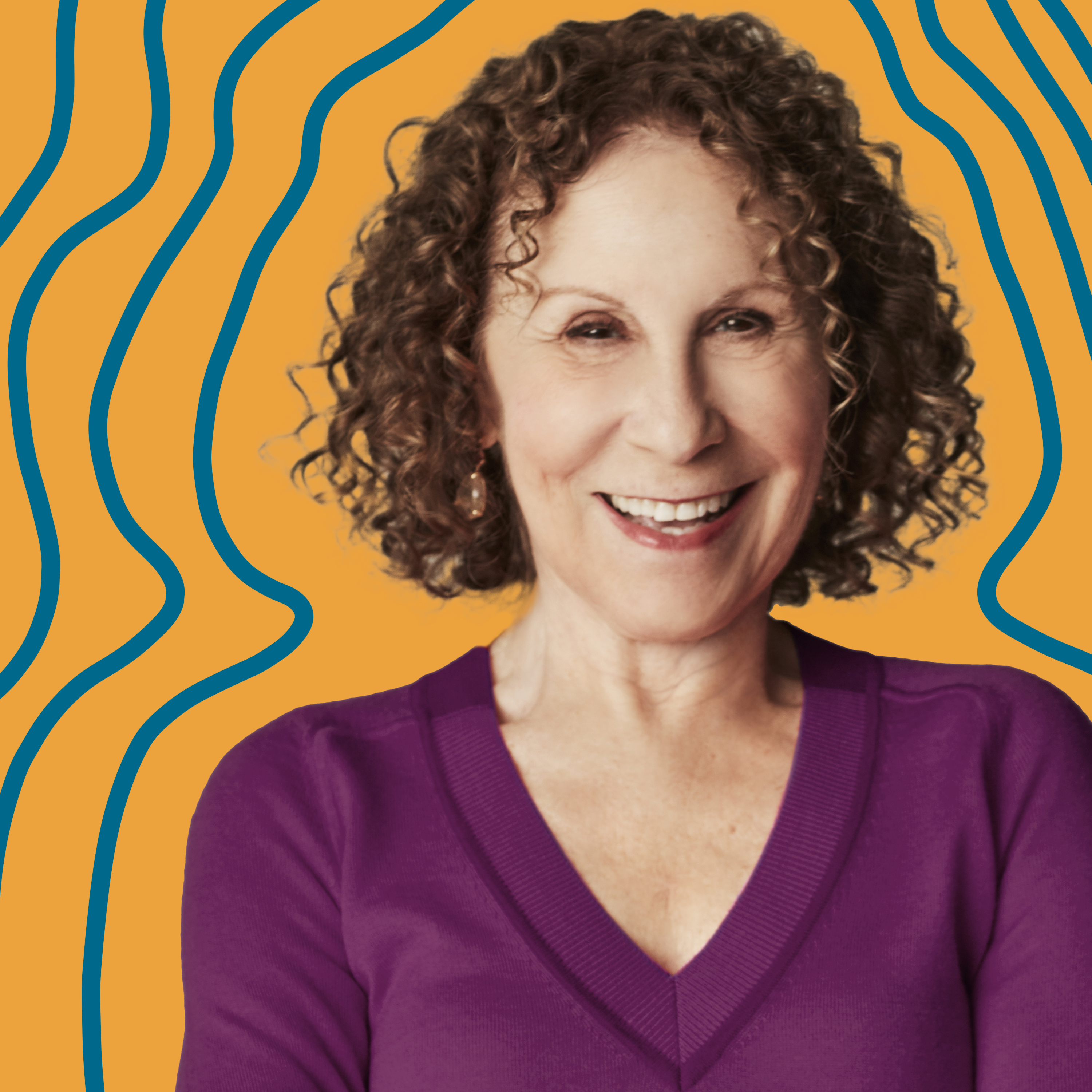 Julia Gets Wise with Rhea Perlman by Lemonada Media