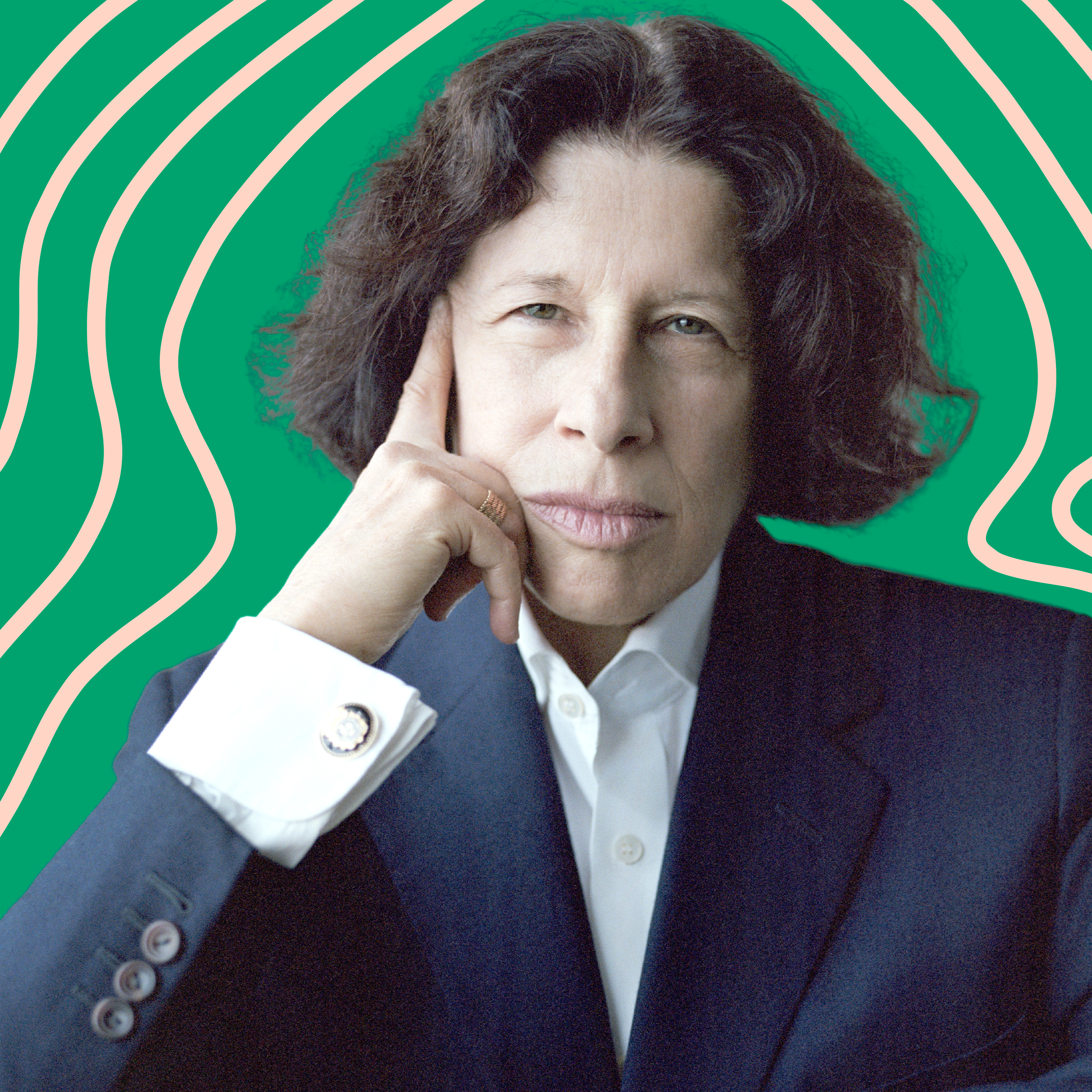 Julia Gets Wise with Fran Lebowitz