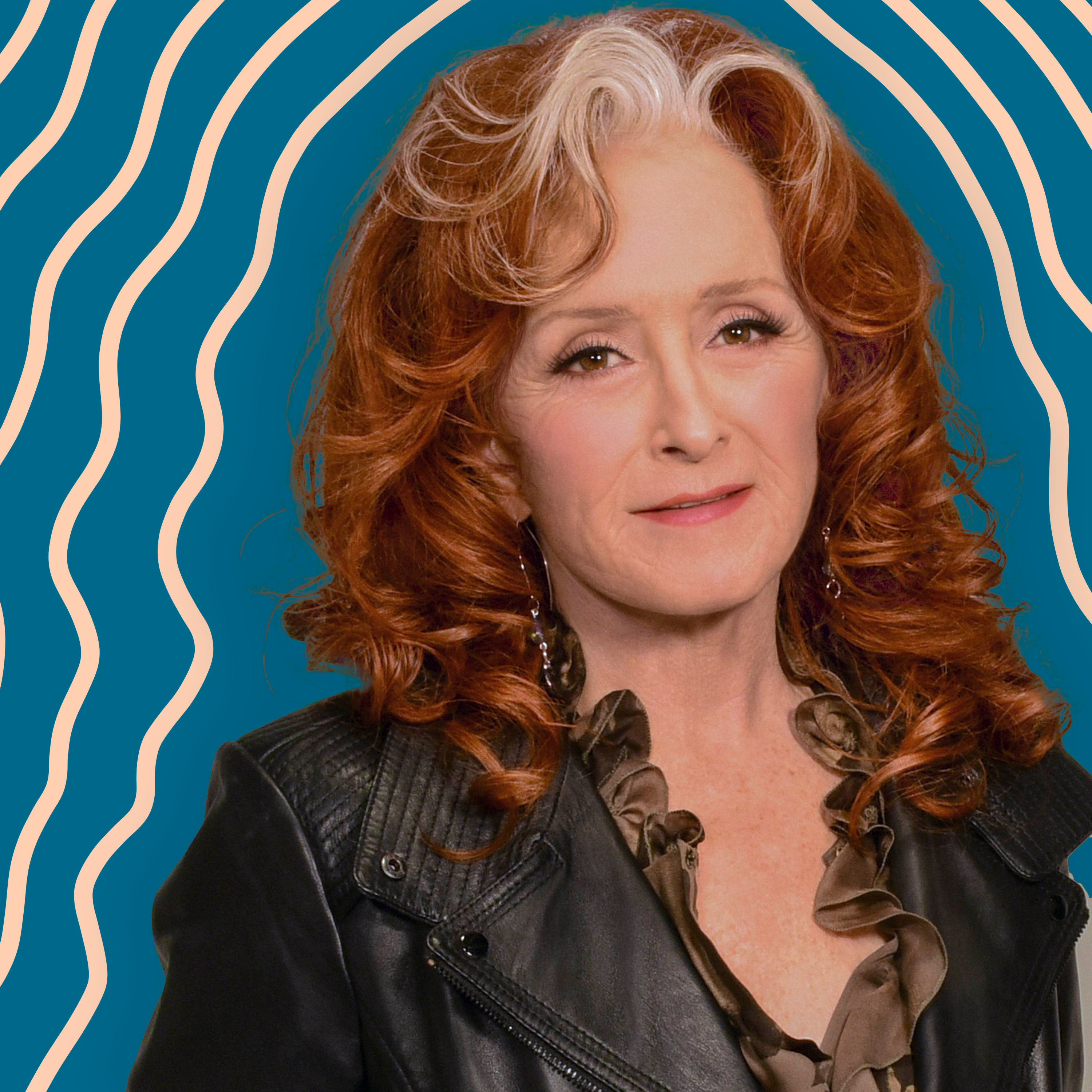 Julia Gets Wise with Bonnie Raitt