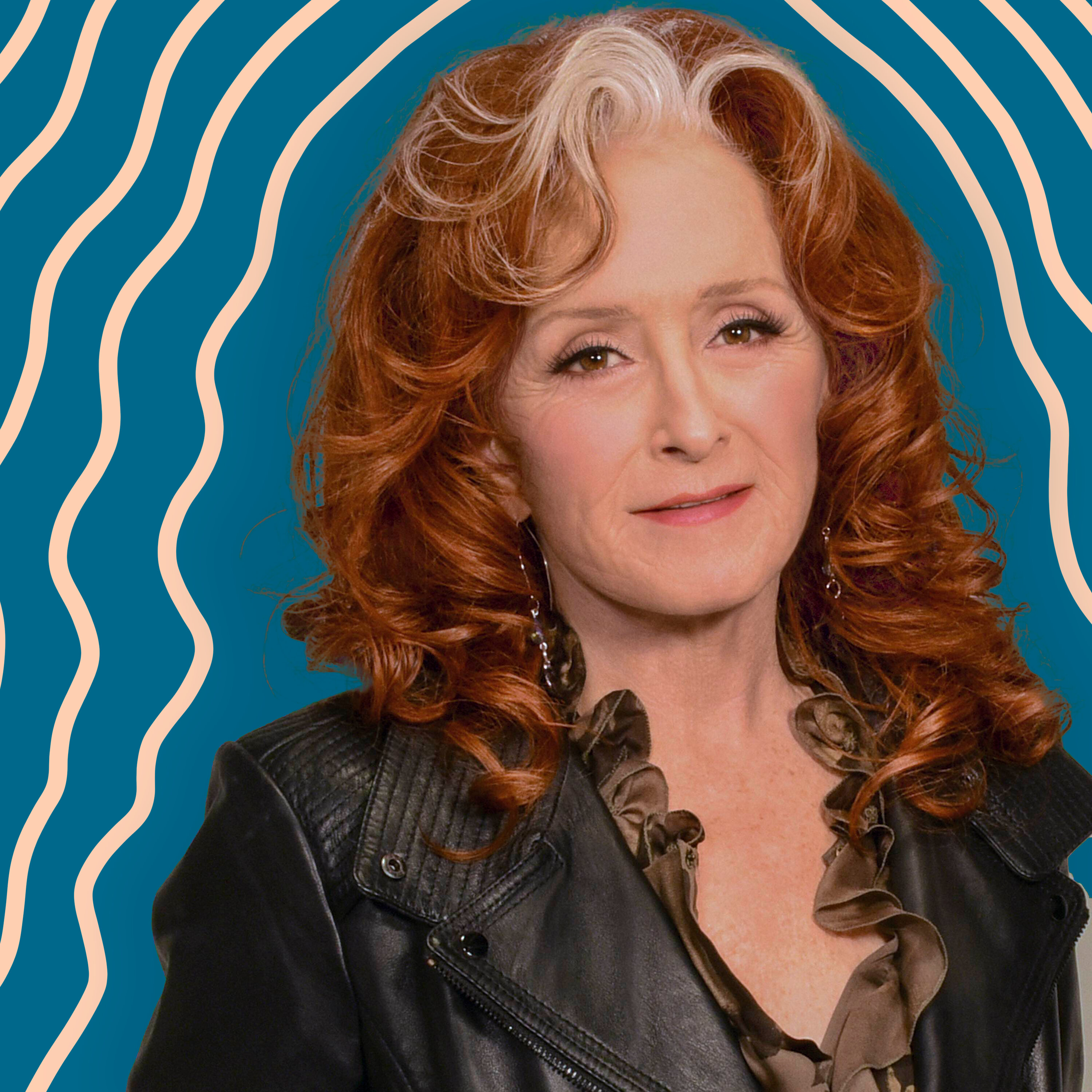 Julia Gets Wise with Bonnie Raitt by Lemonada Media