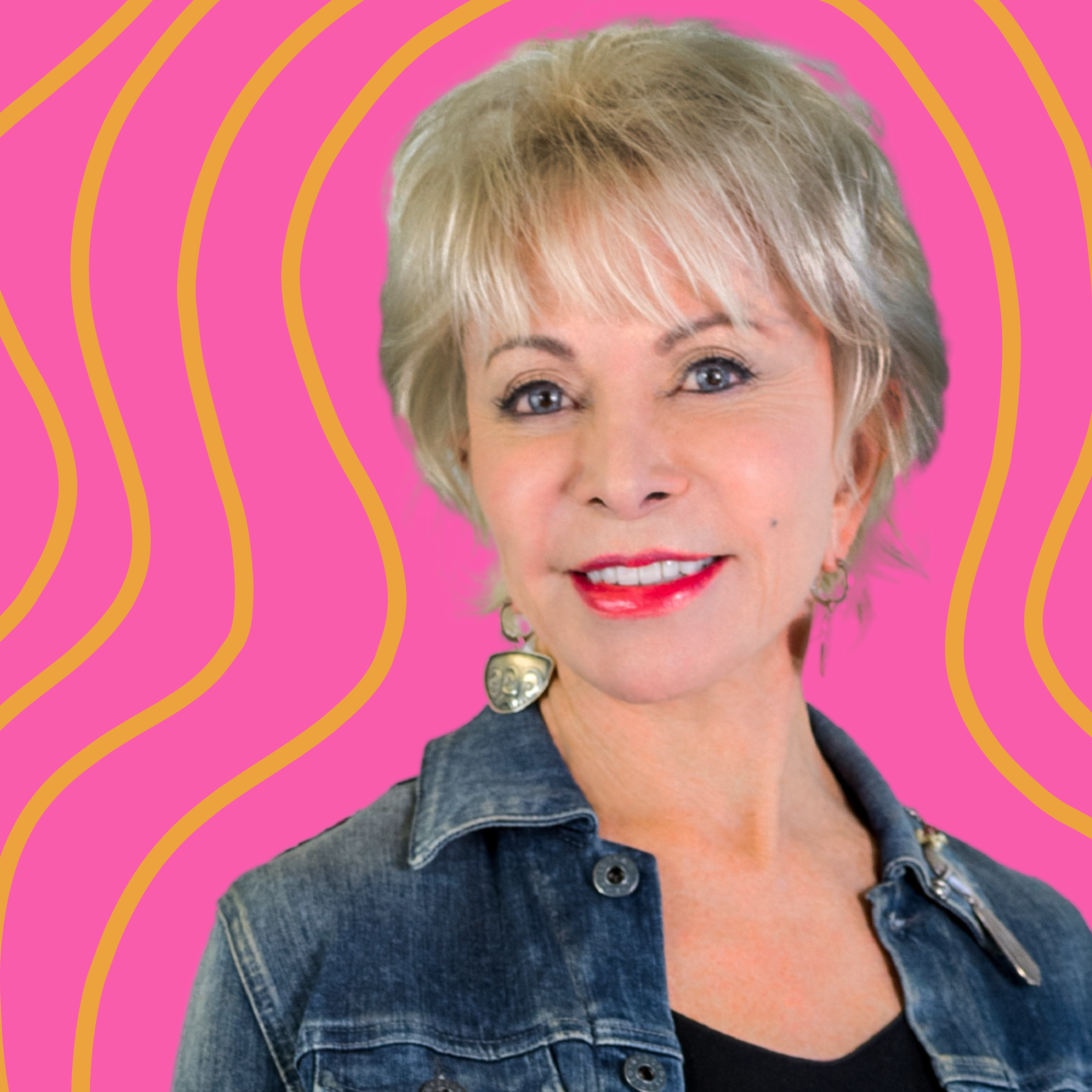 Julia Gets Wise with Isabel Allende by Lemonada Media