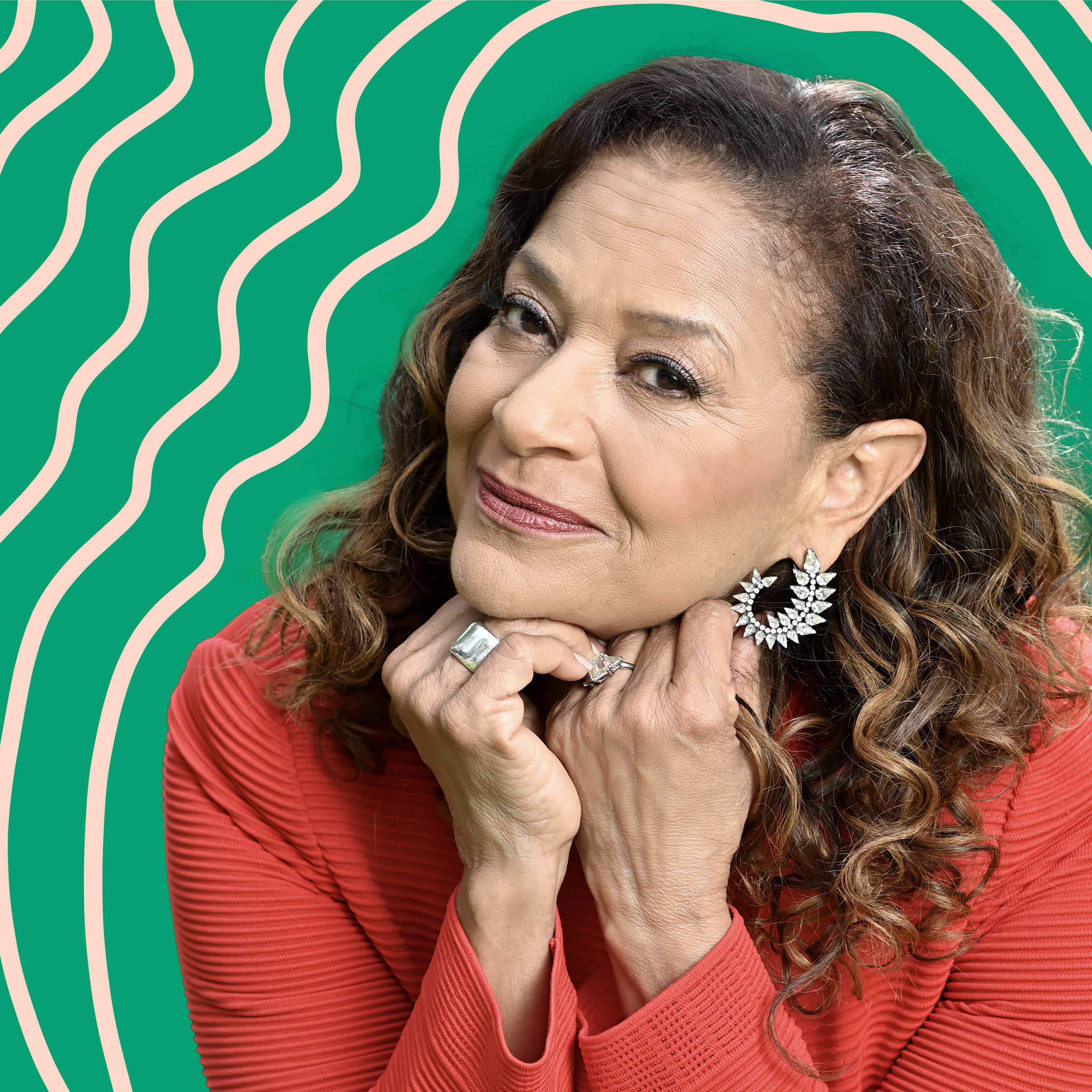 Julia Gets Wise with Debbie Allen