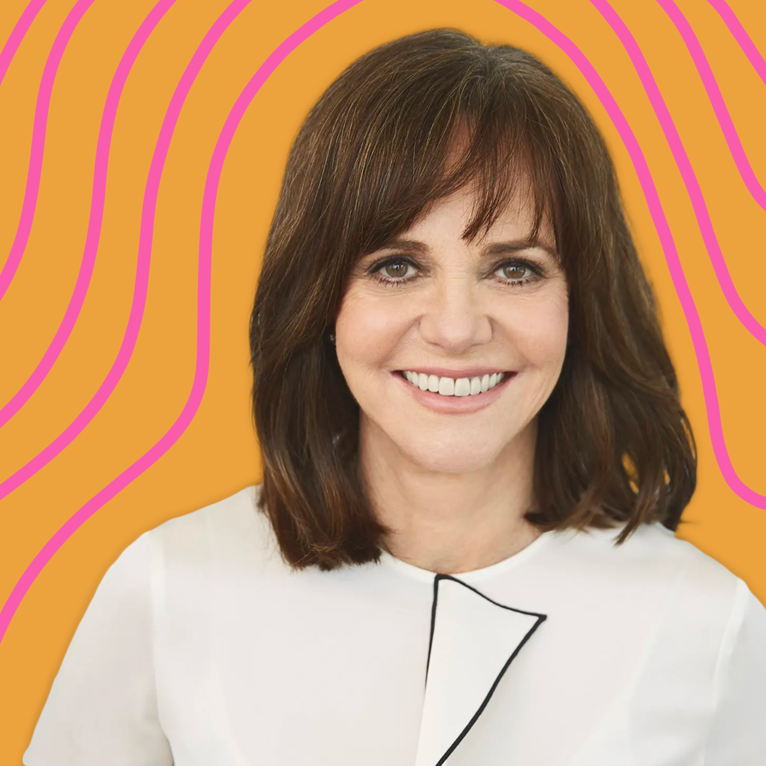 Sally Field Shares Her Wisdom on Acting