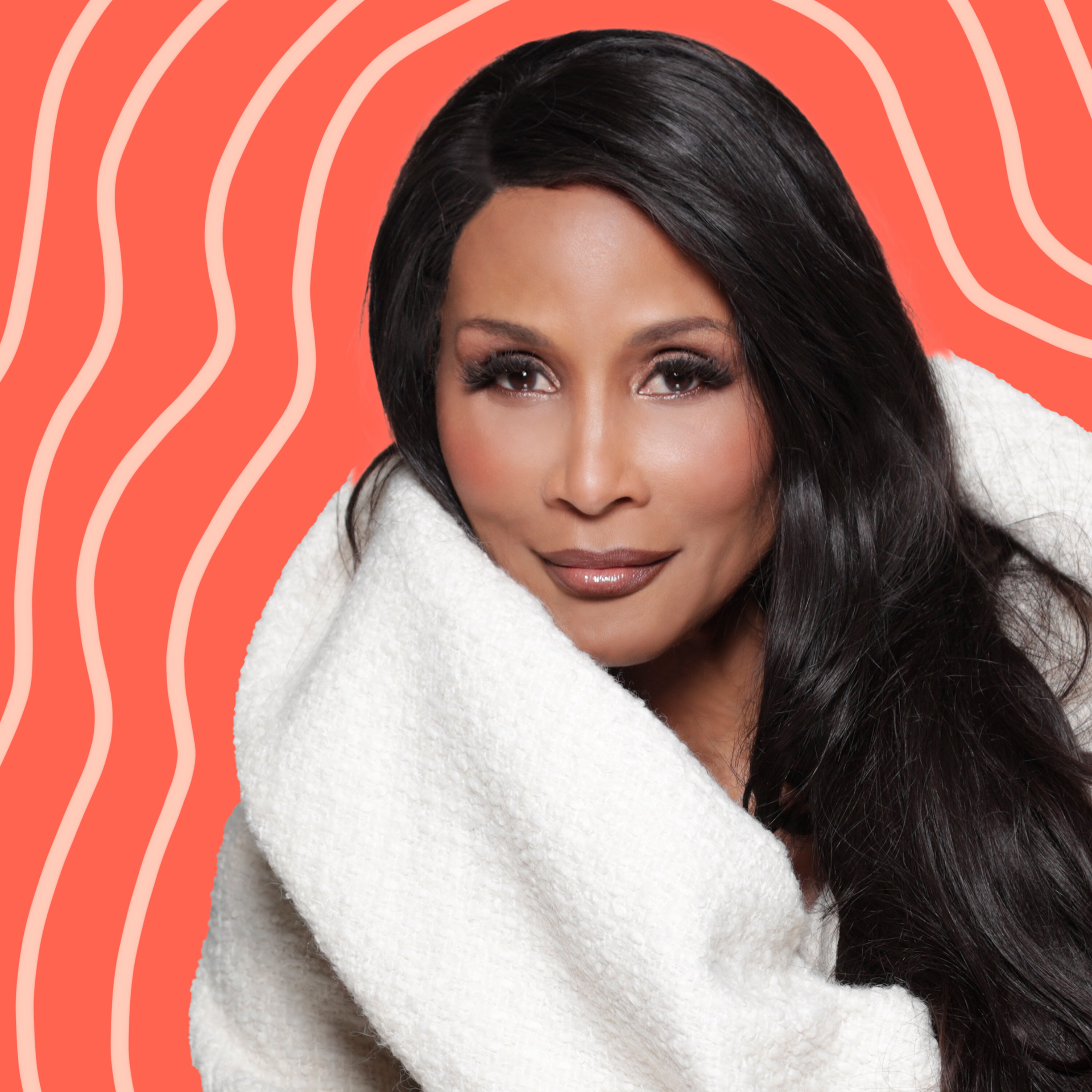 Julia Gets Wise with Beverly Johnson by Lemonada Media