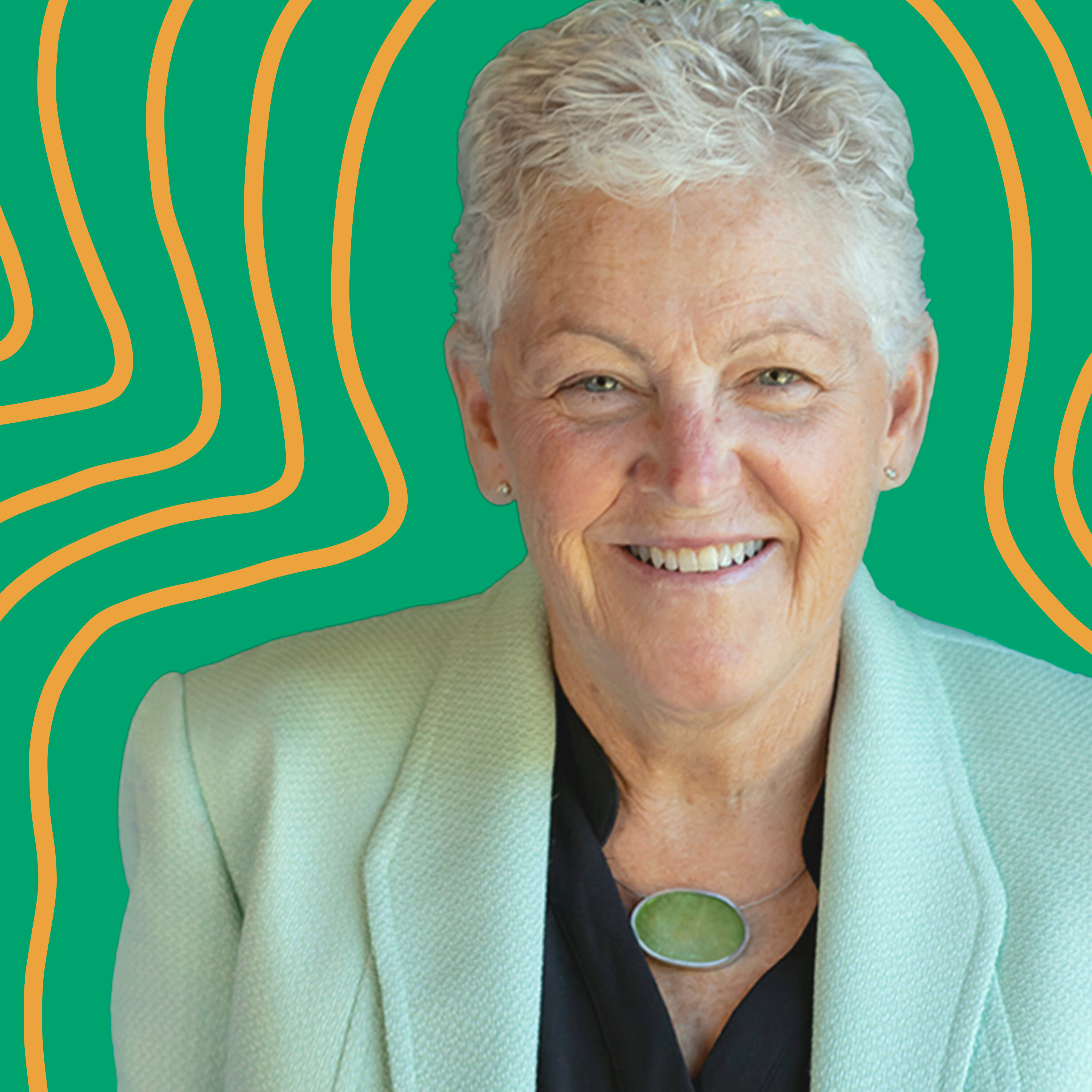 Julia Gets Wise with Gina McCarthy