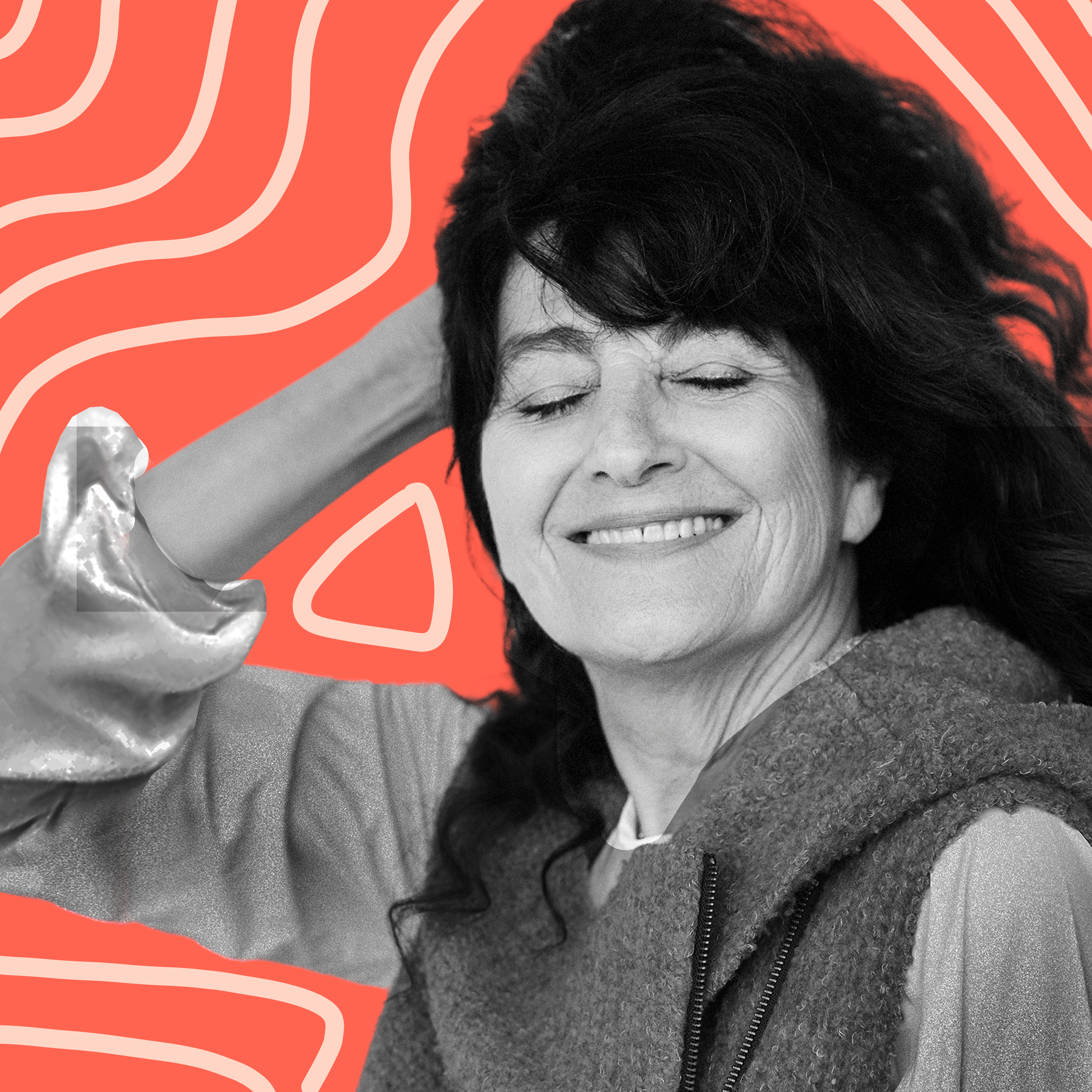 Featuring: Julia Gets Wise with Ruth Reichl